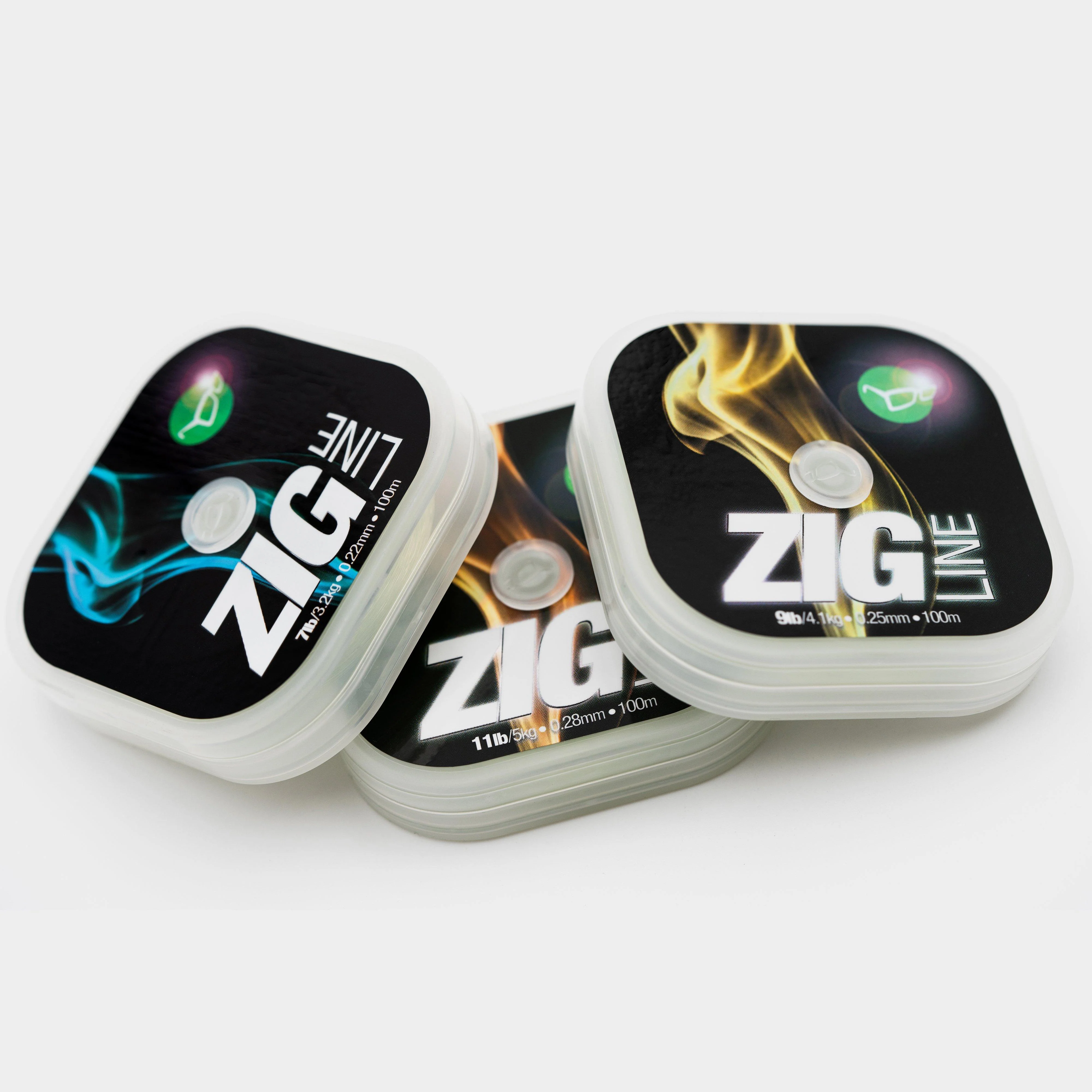 Zig Line 11Lb 0.28Mm - Image 4