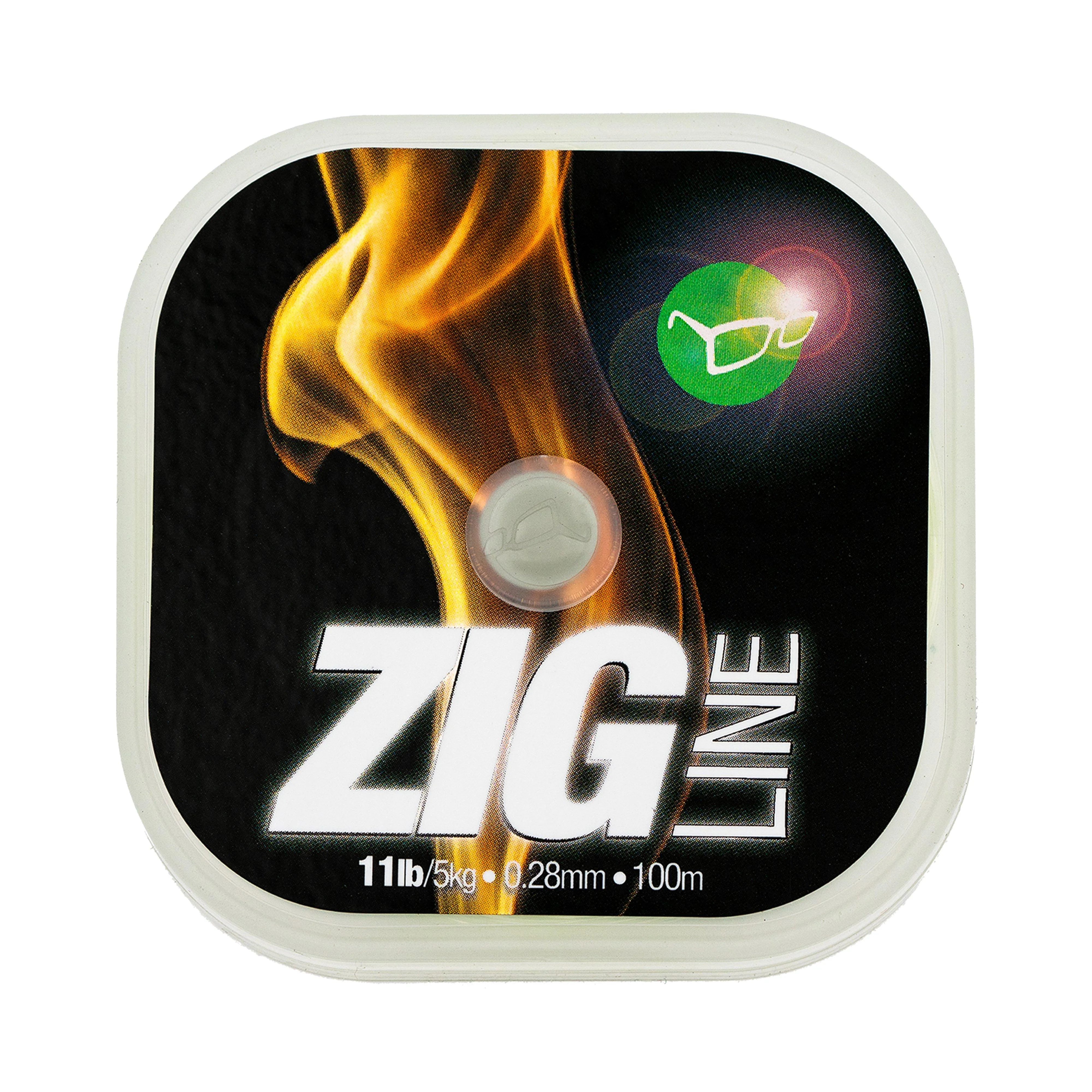 Zig Line 11Lb 0.28Mm - Image 5
