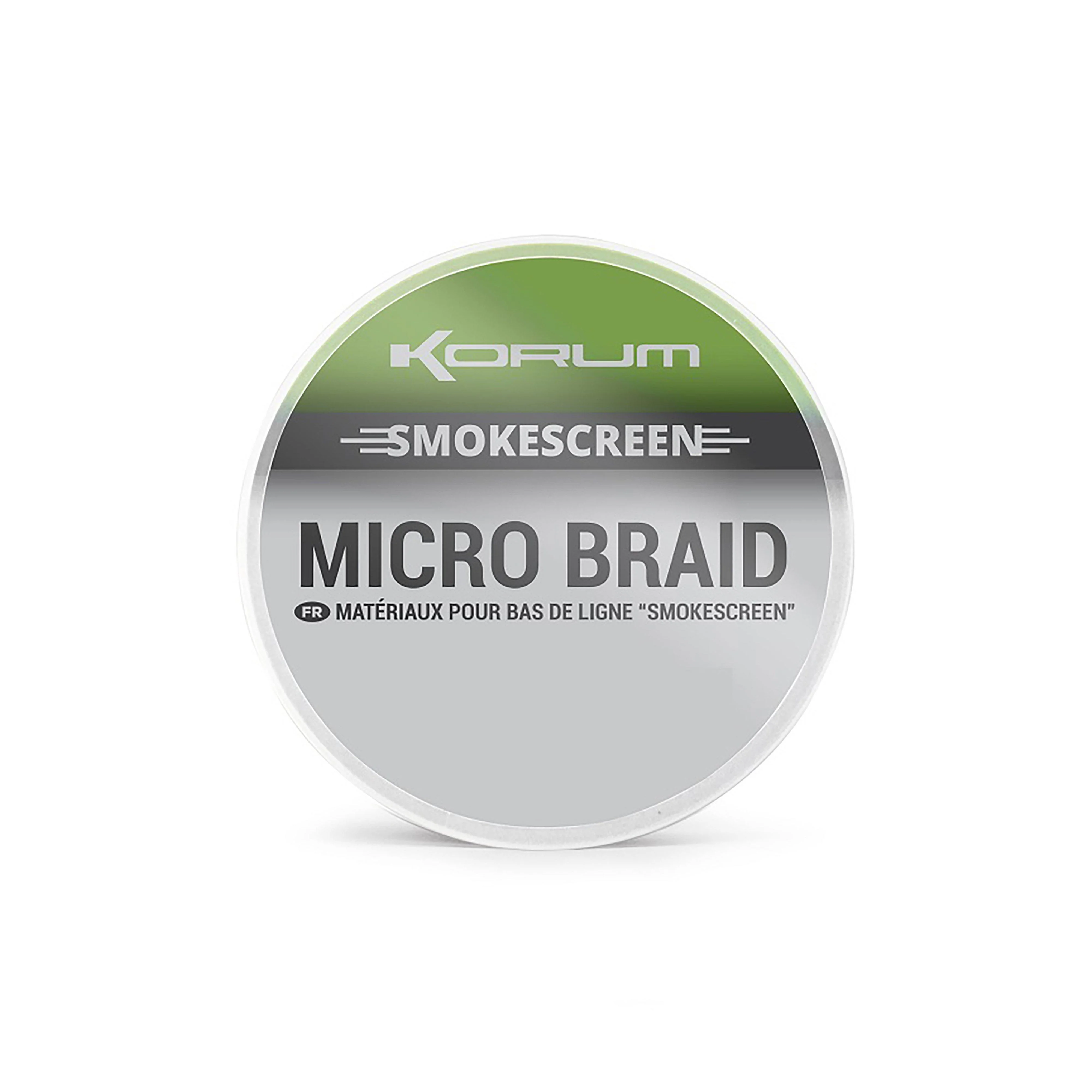 15lb Smokescreen Micro Brd - Image 3