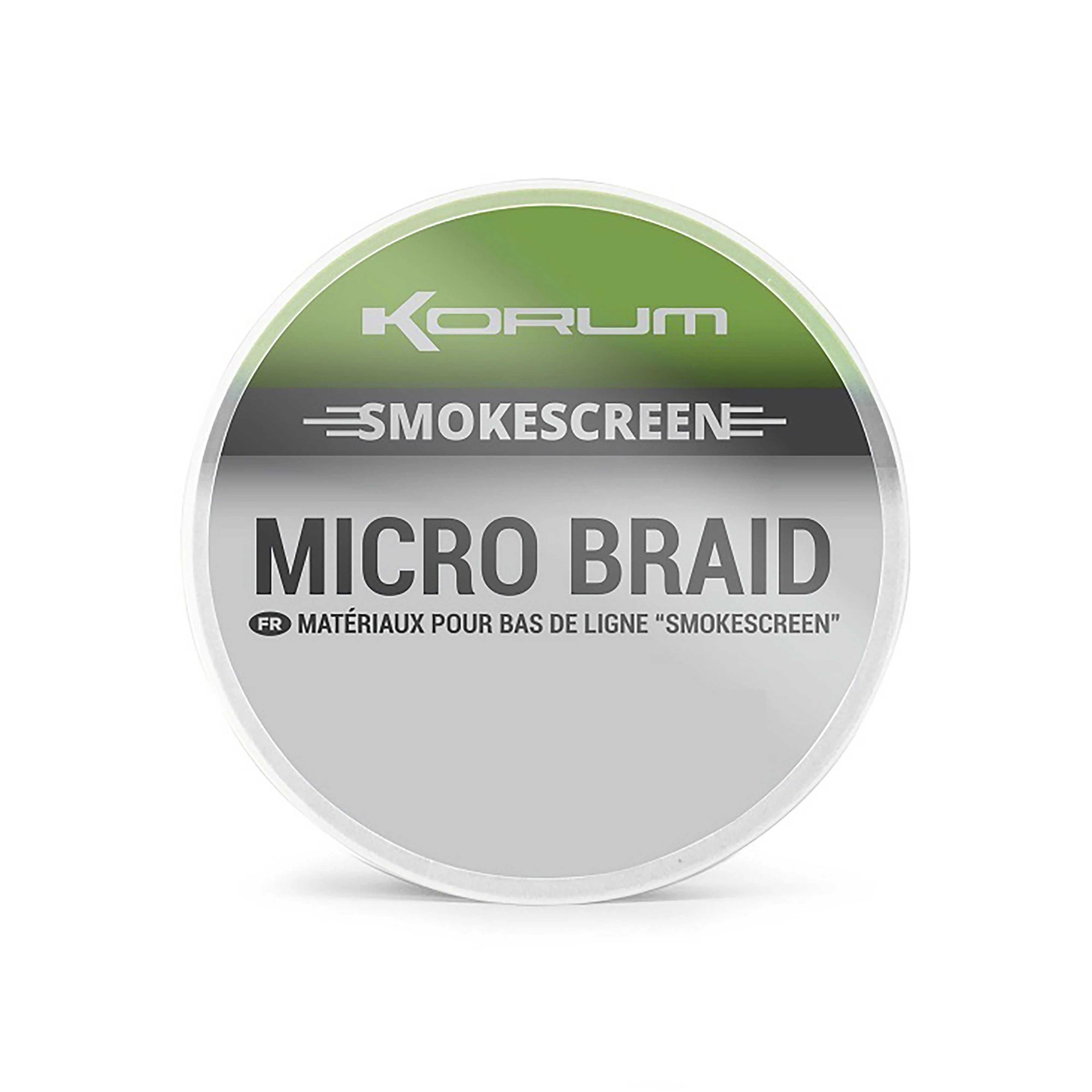 20lb Smokescreen Micro Brd - Image 3