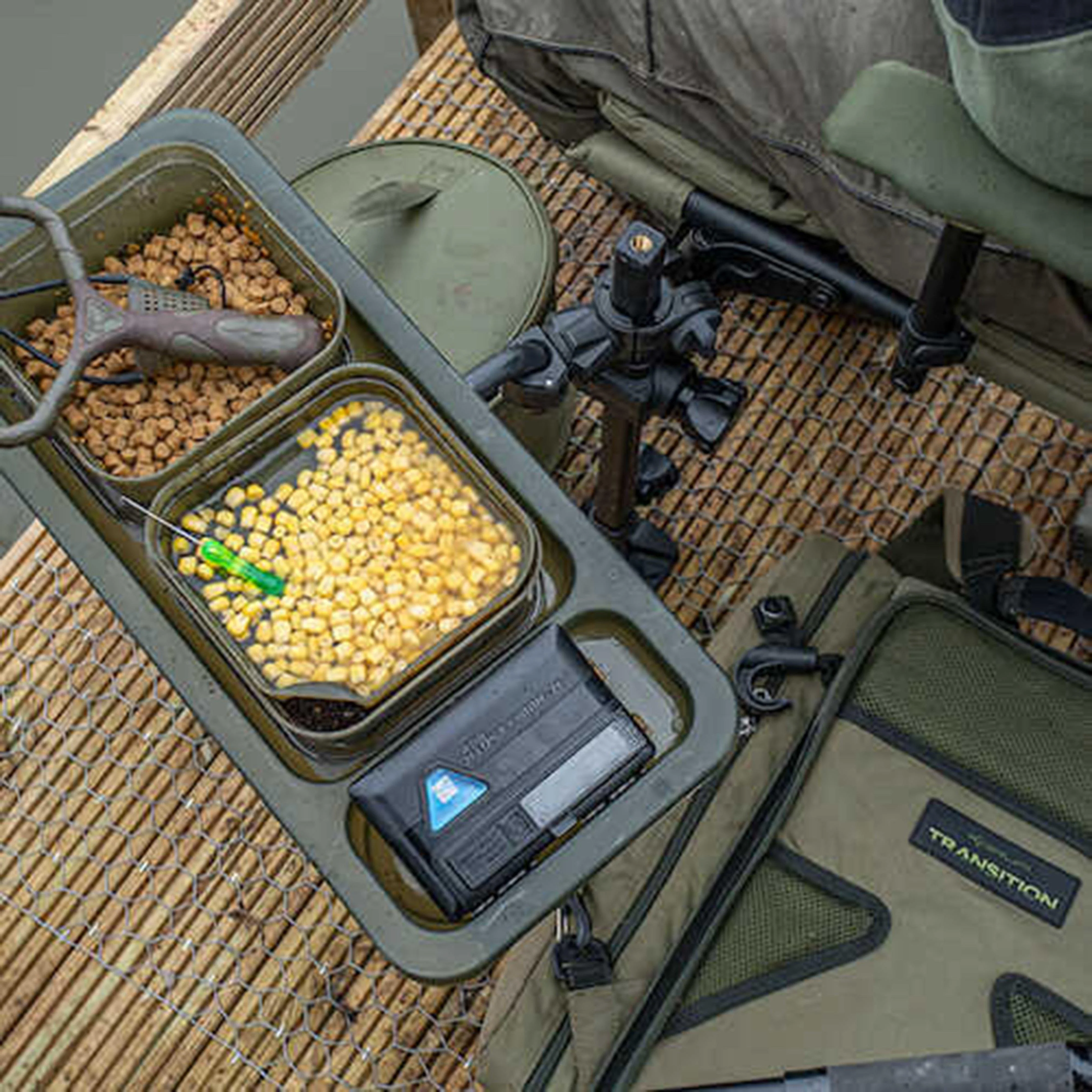 Any Chair Accessory Side Tray - Image 3