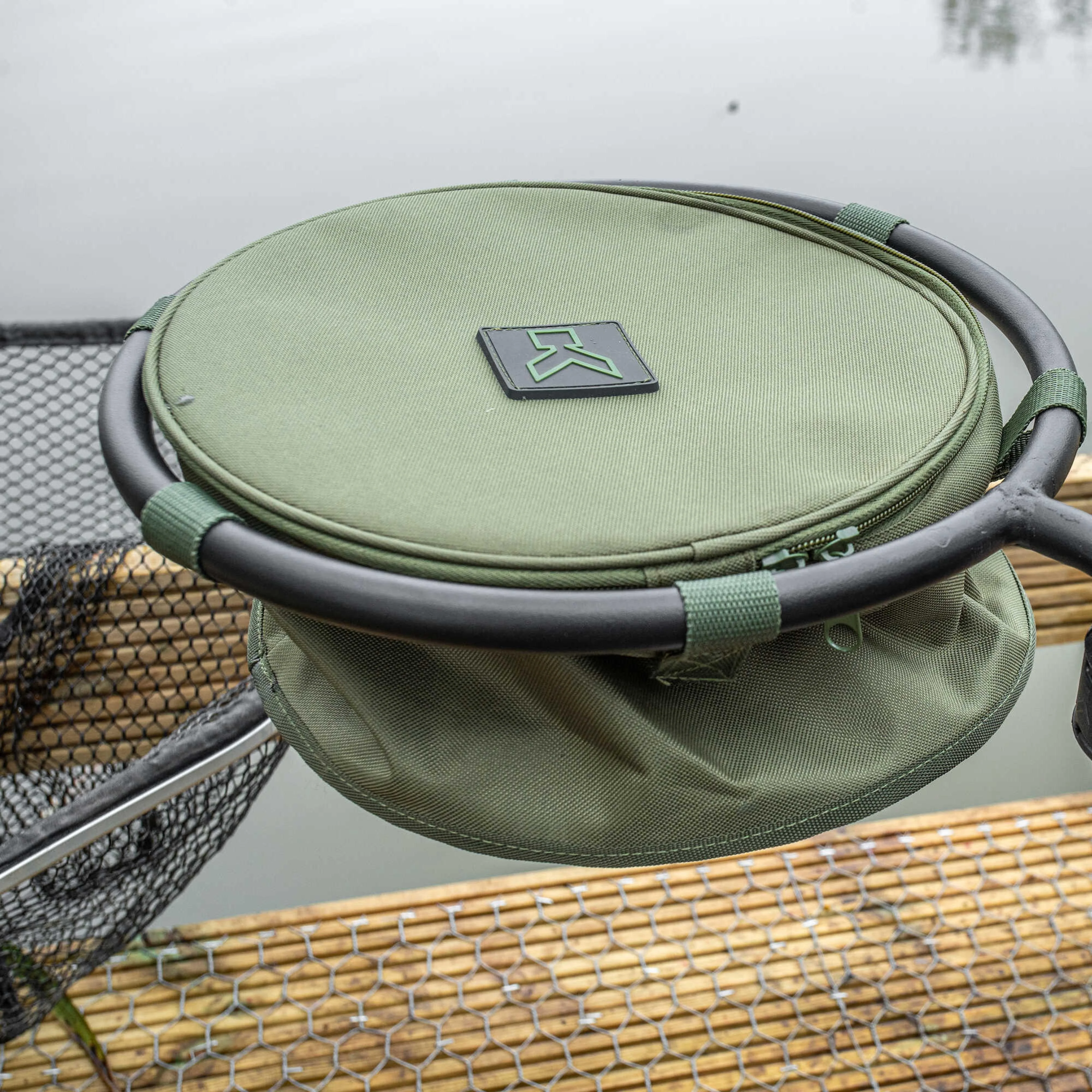 Any Chair Groundbait Bowl - Image 2