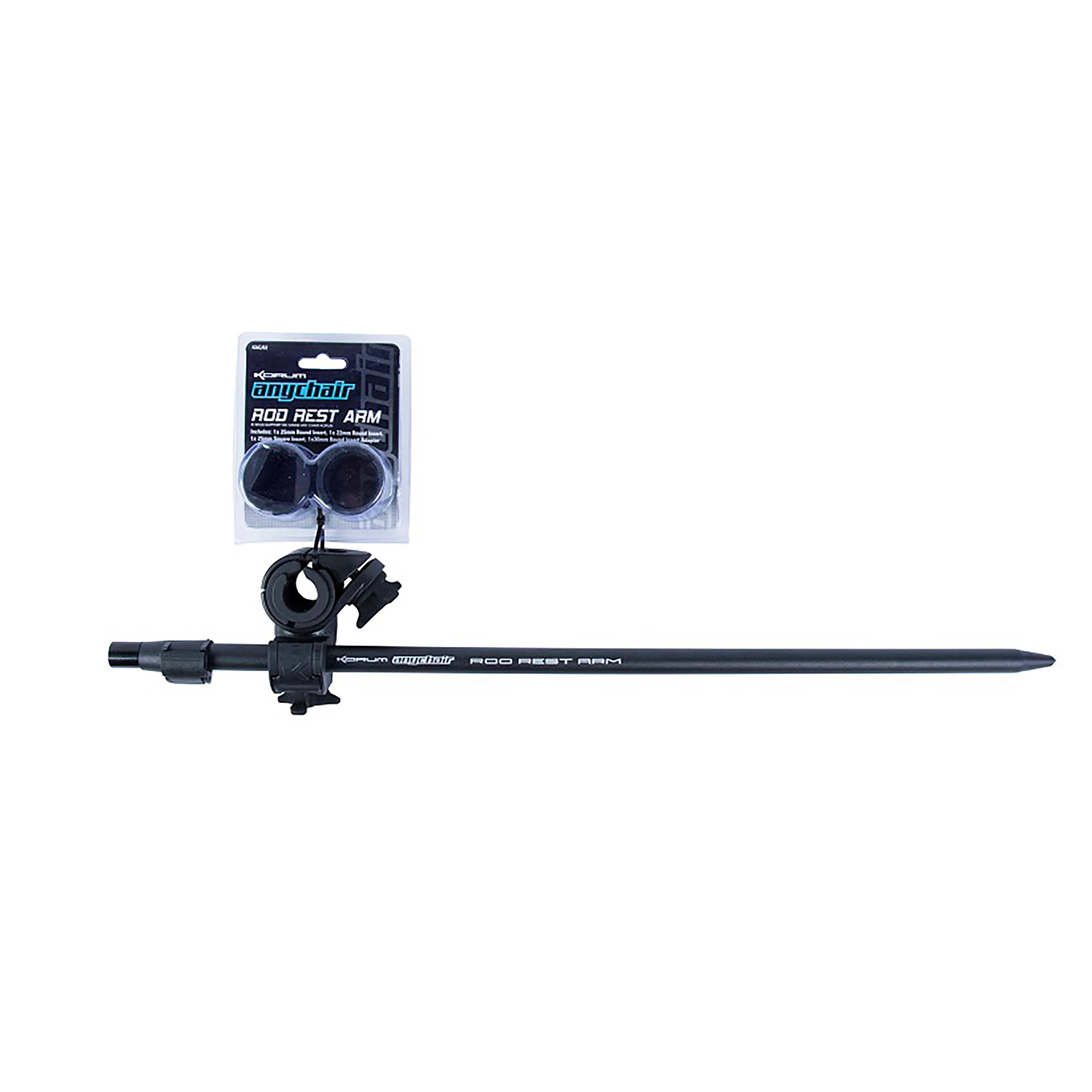 Any Chair Rod Rest Arm - Image 2