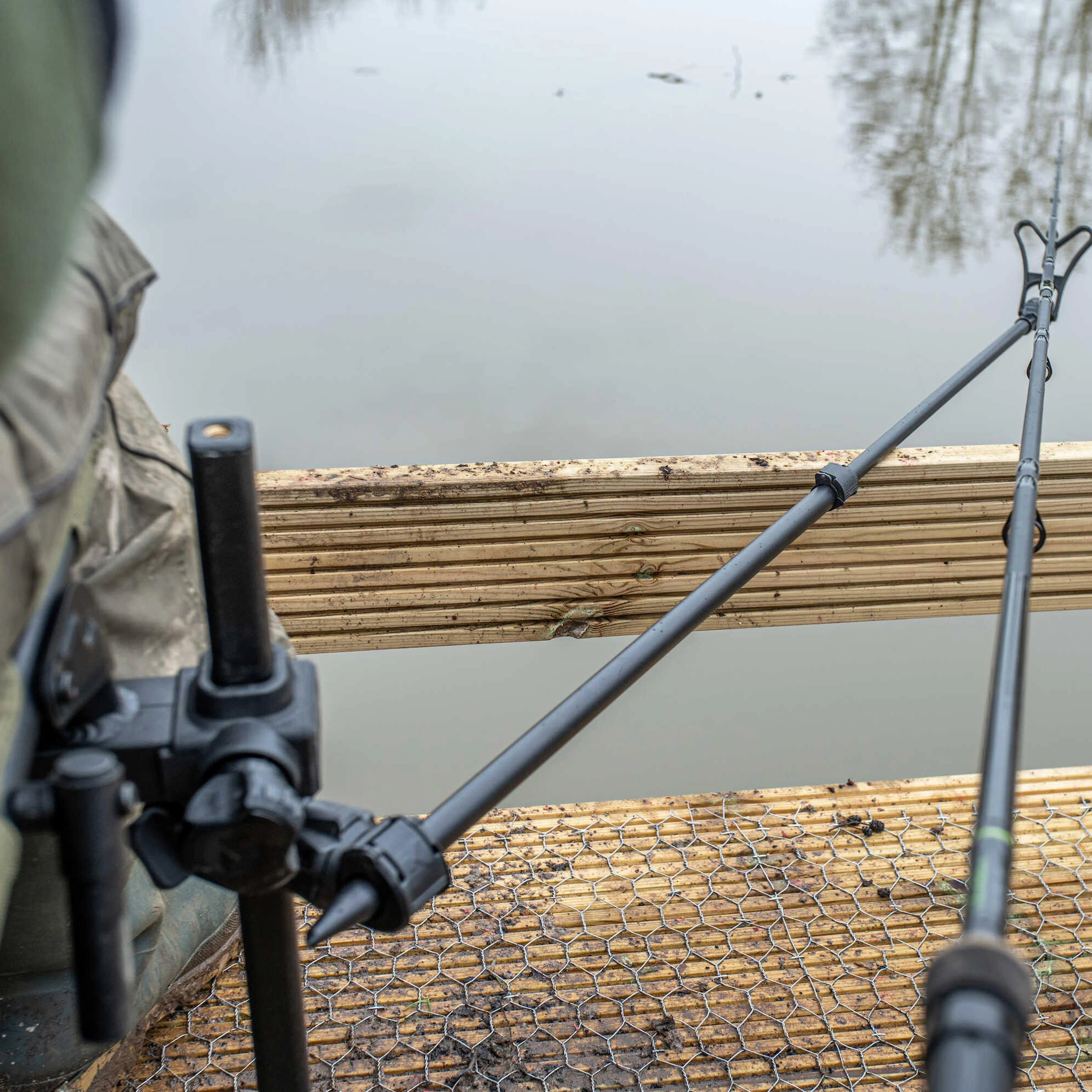 Any Chair Telescopic Feeder Arm - Image 2