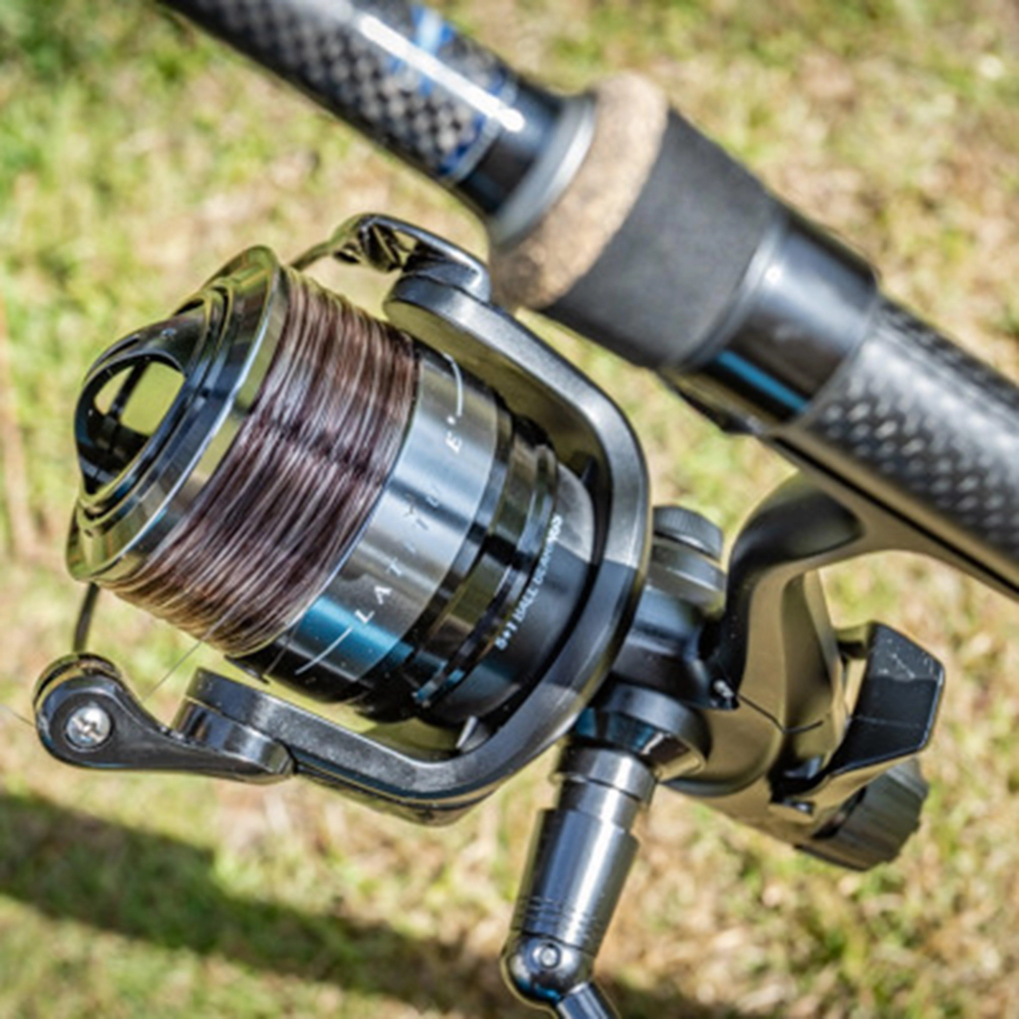 Barbel Reel Line 10Lb 0.30Mm - Image 4
