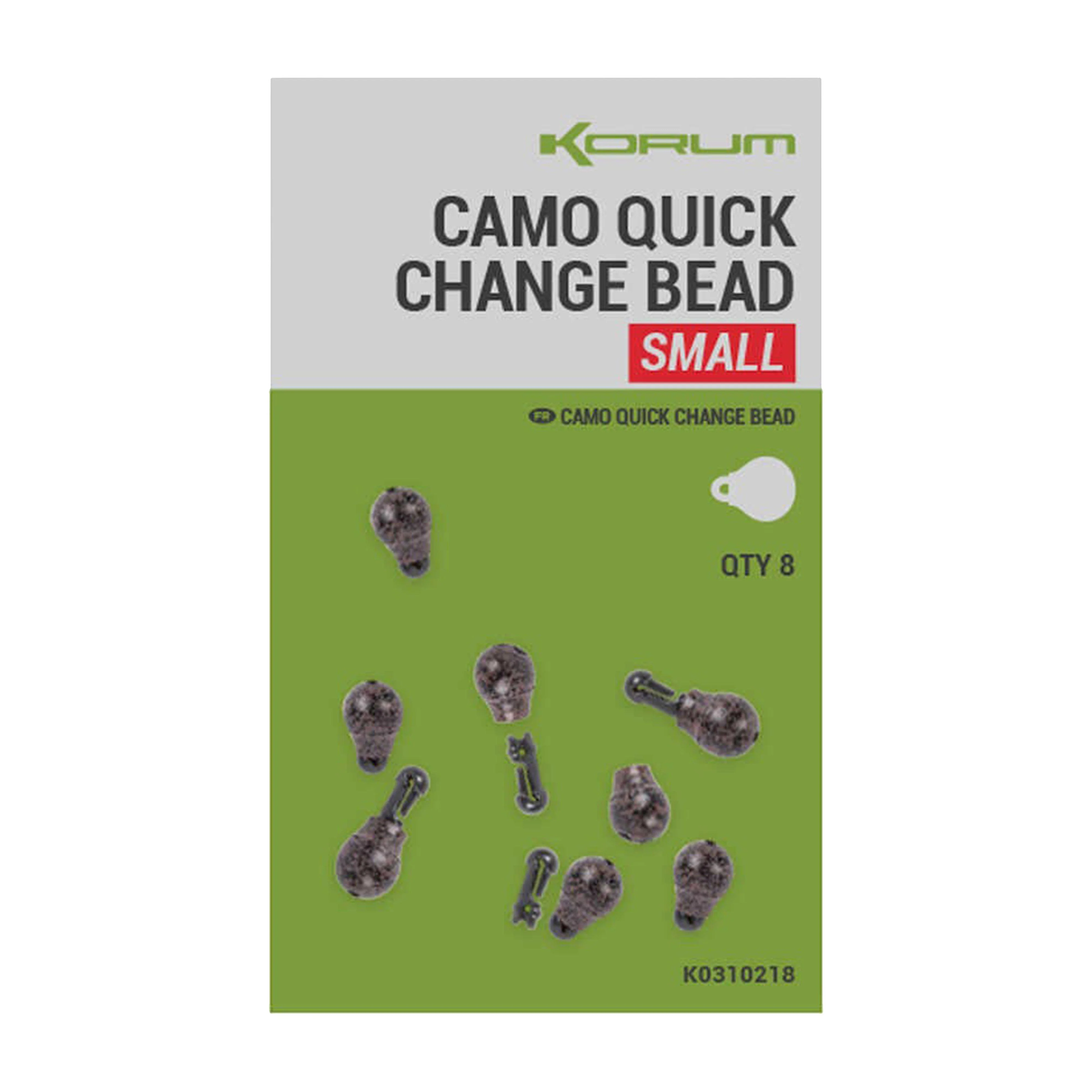 Camo Buffer Bead Kit - Image 5