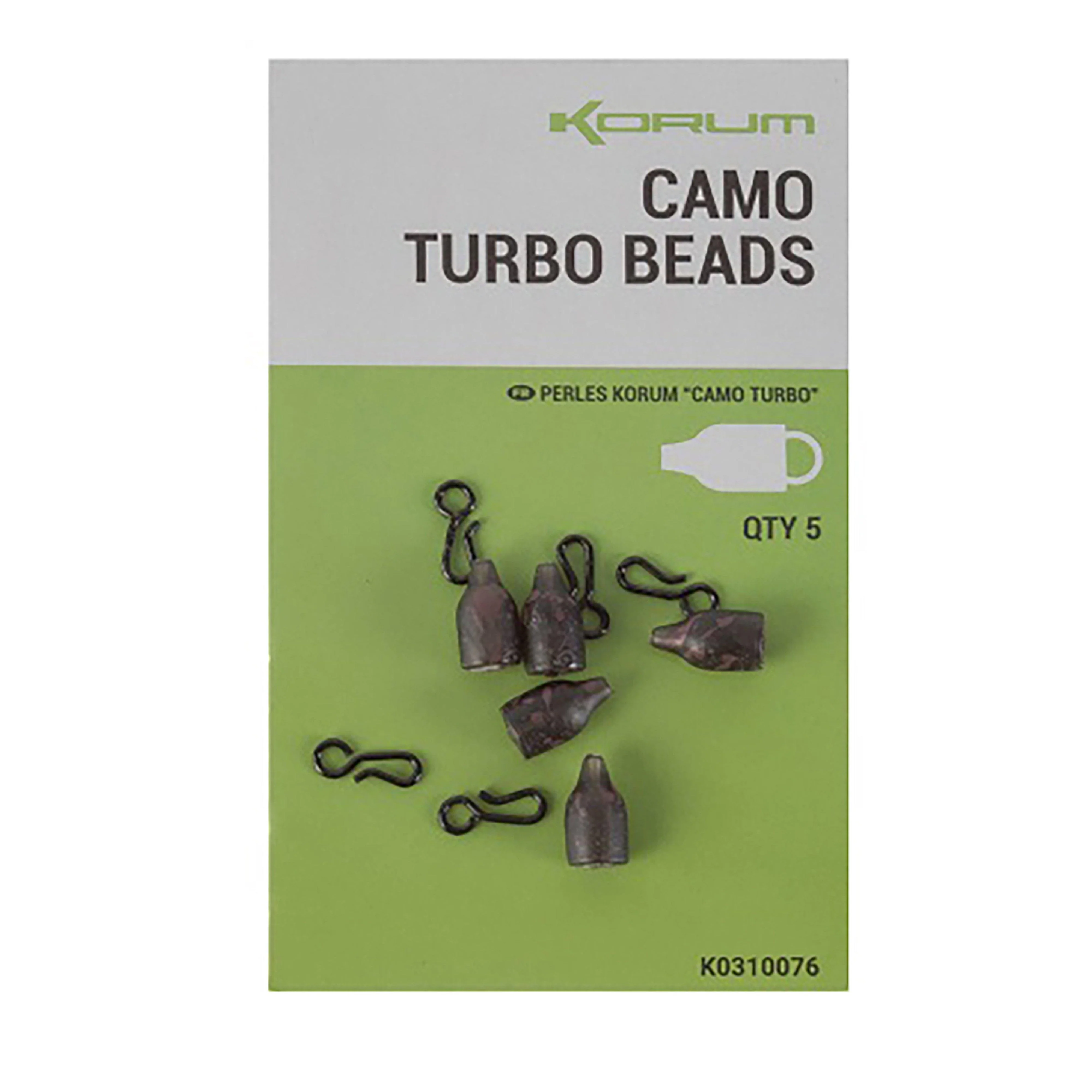 Camo Turbo Beads - Image 3