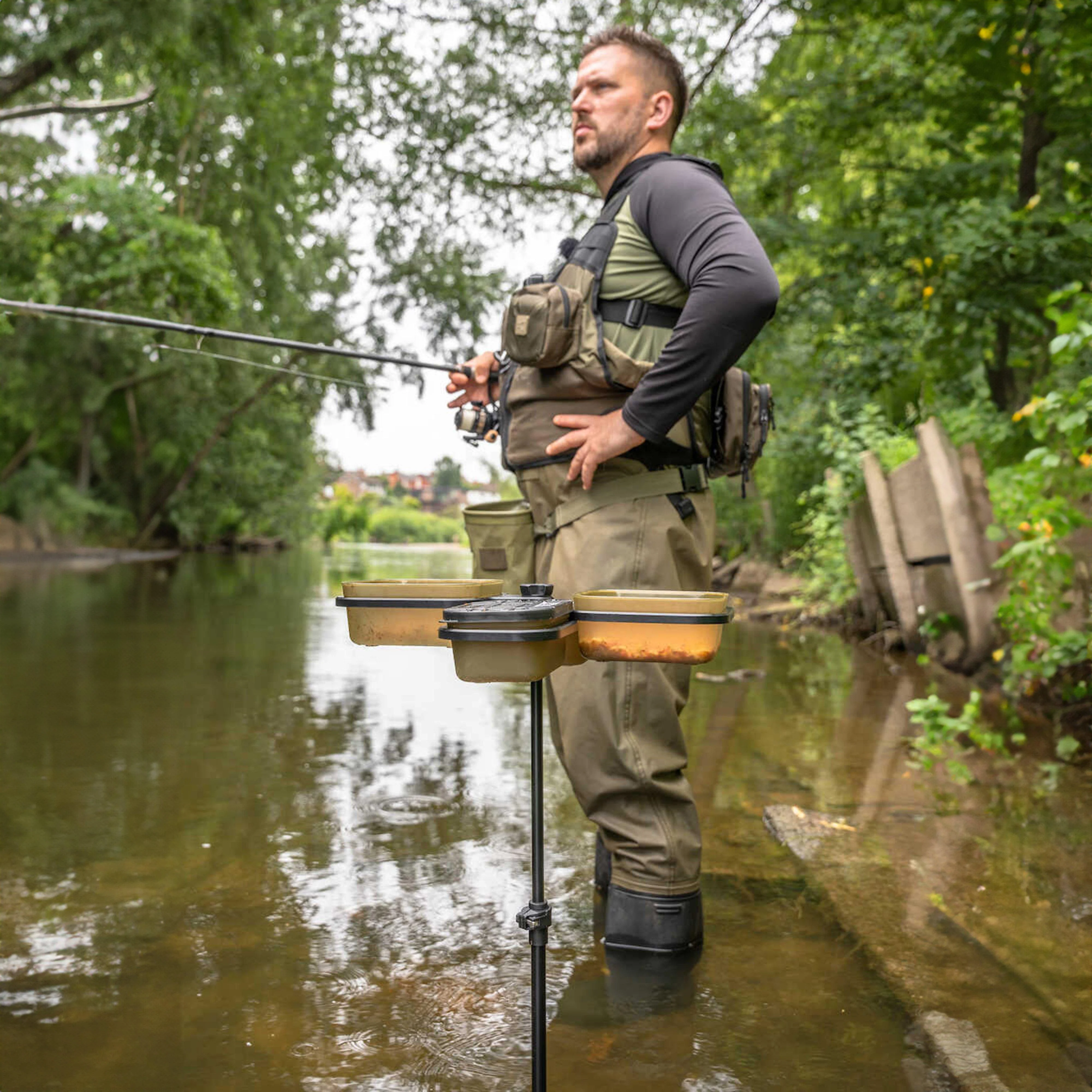 Compact Bait Waiter Set - Image 2