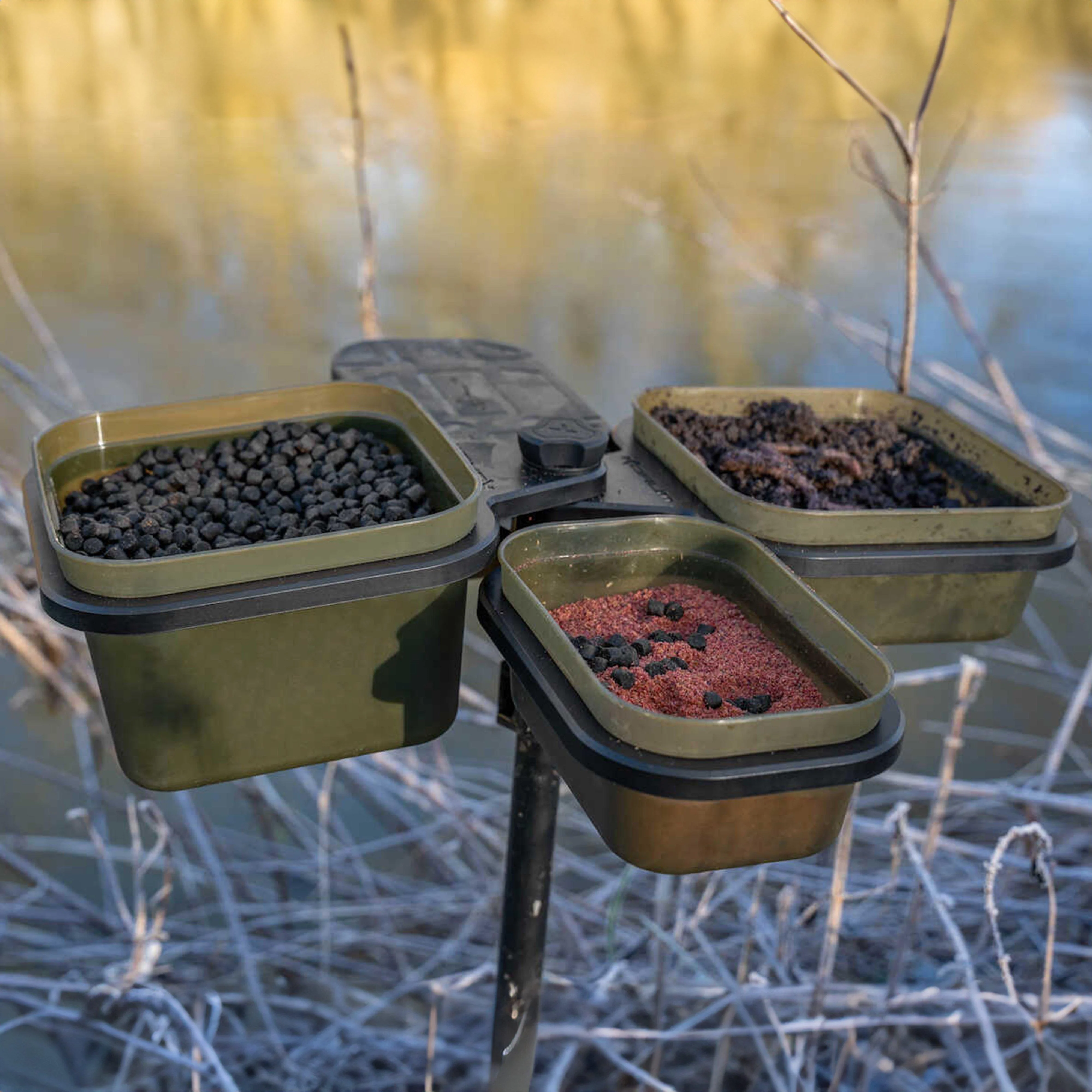 Compact Bait Waiter Set - Image 3