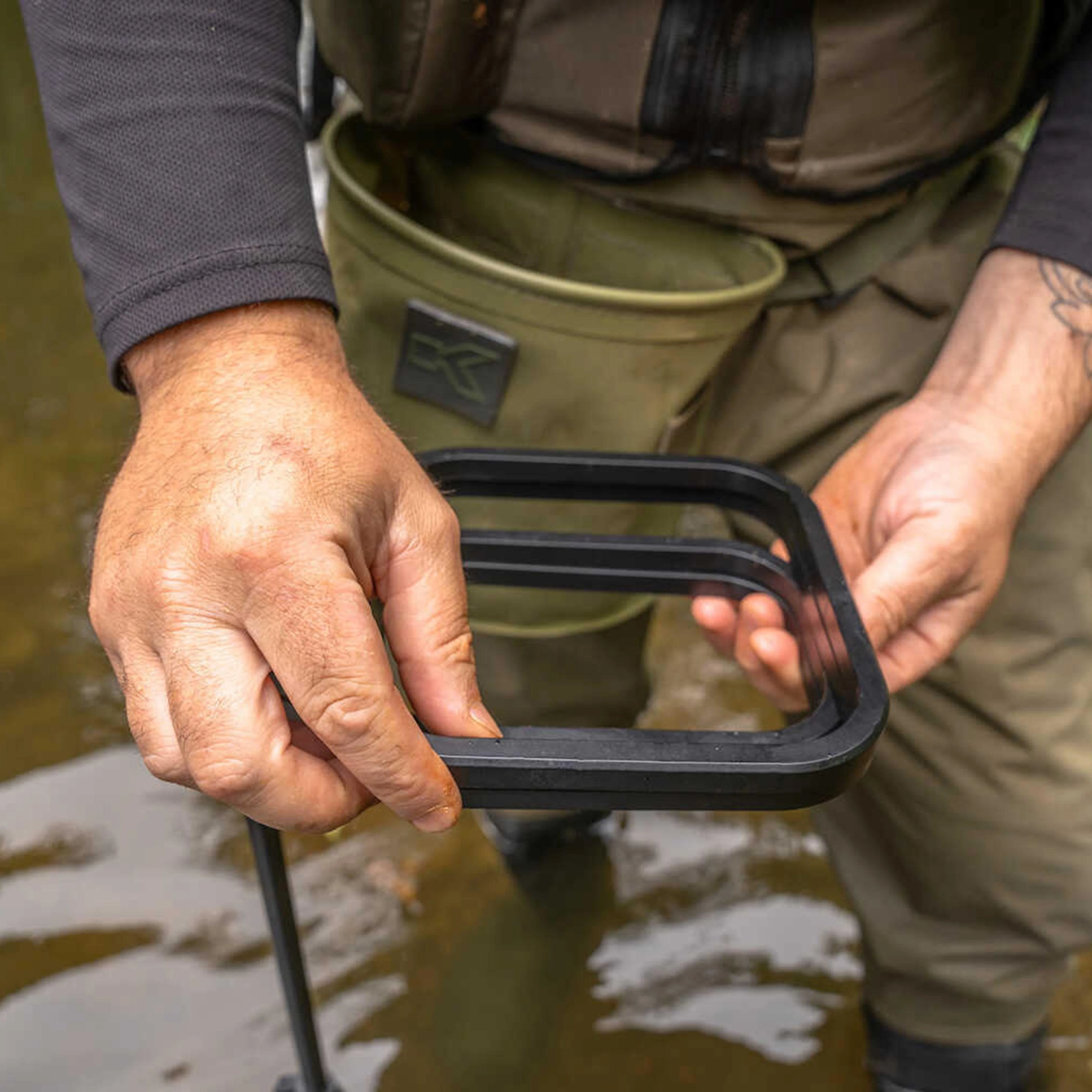 Compact Bait Waiter Set - Image 5