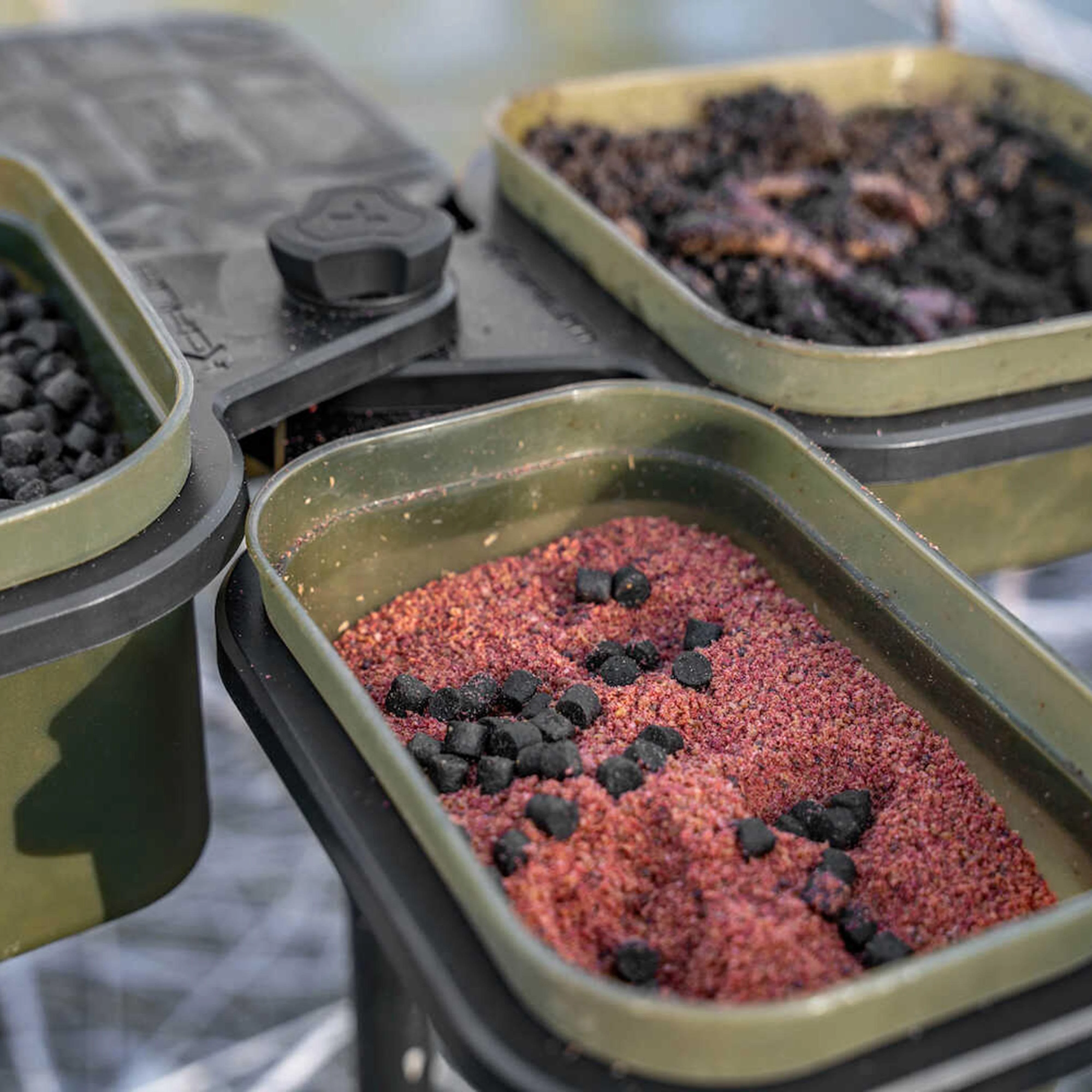 Compact Bait Waiter Set - Image 6