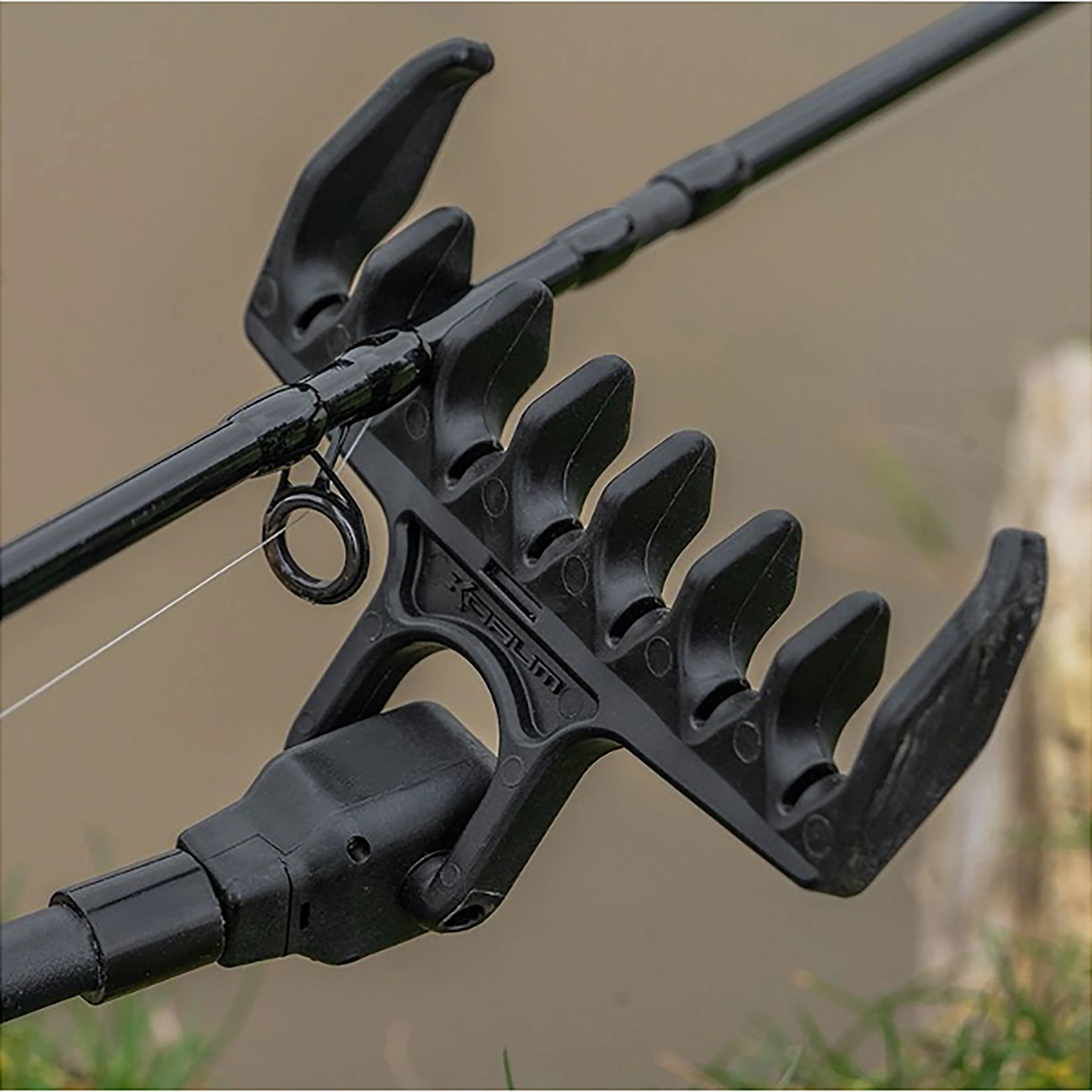 Korum Quiver Rod Rest - Image 4