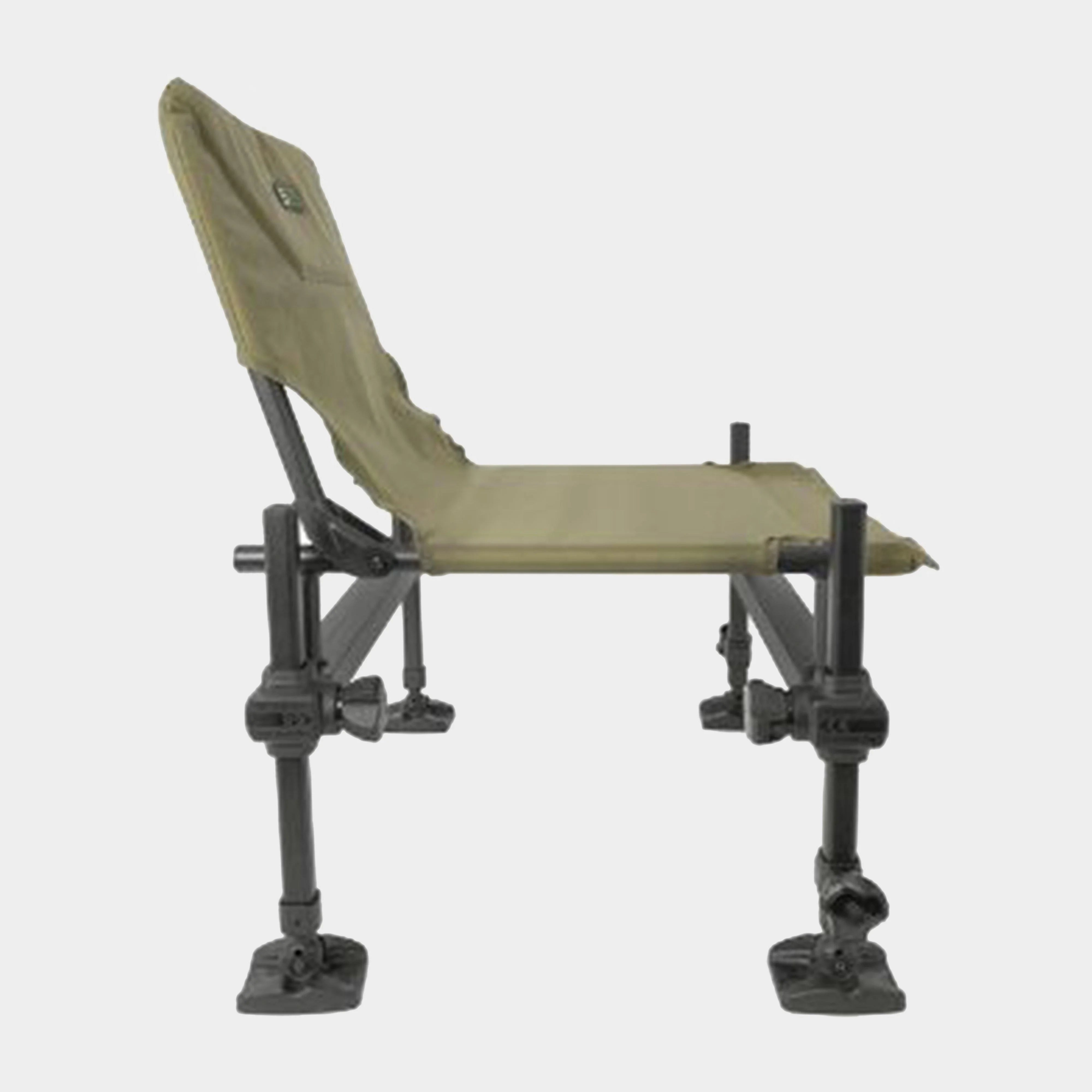 S23 Compact Accessory Fishing Chair - Image 2
