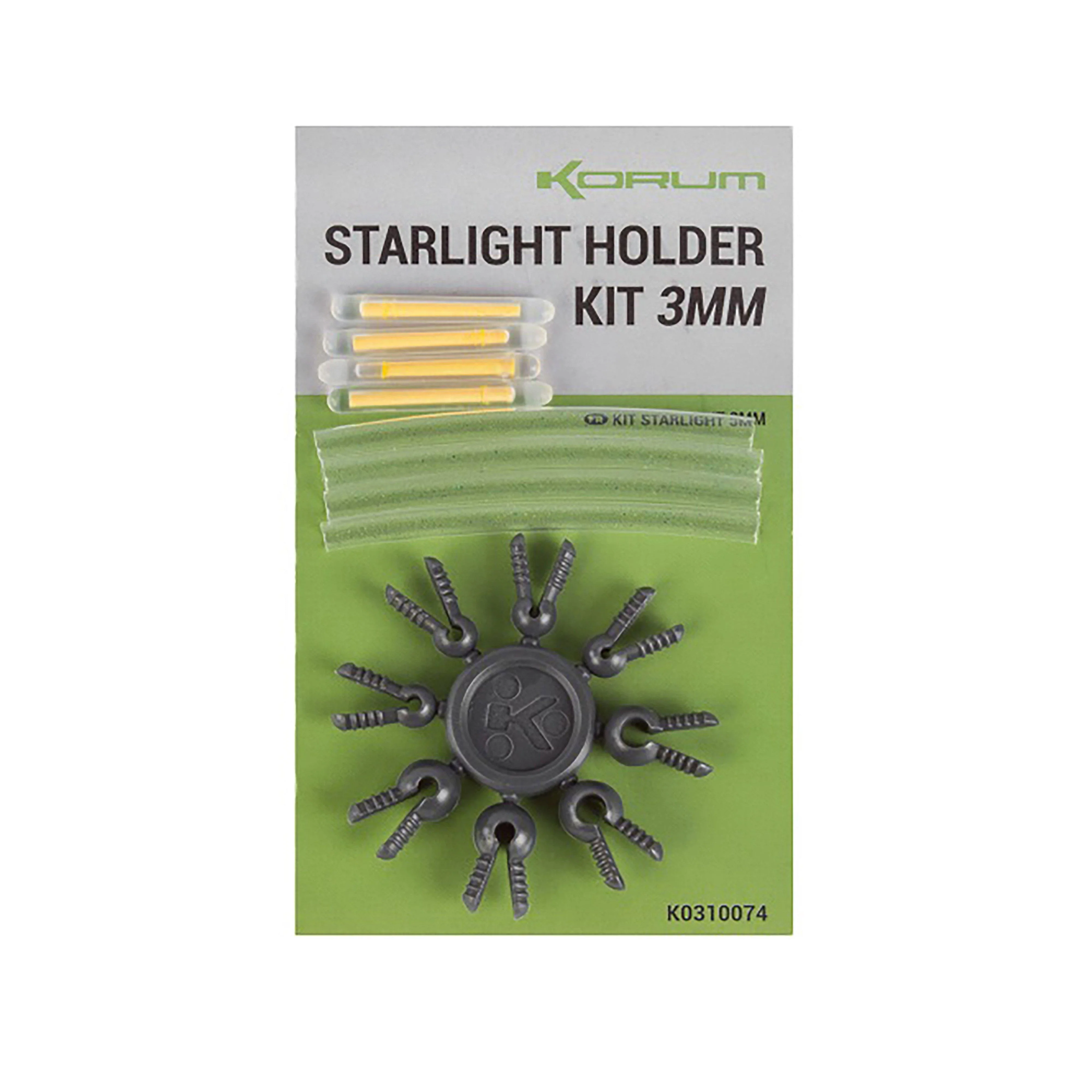 Starlight Holder Kit 3mm - Image 3