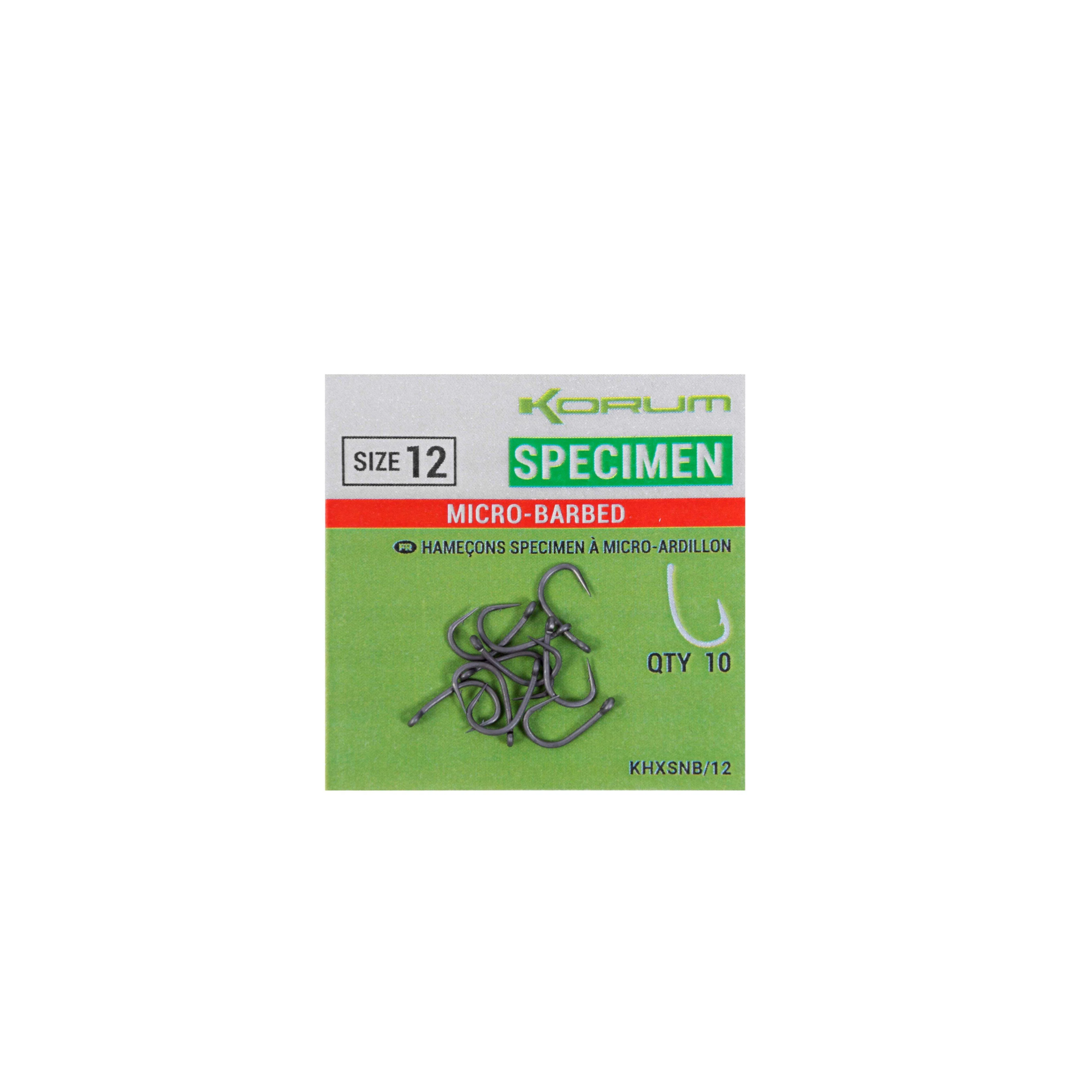Xpert Spec Hks Brbd Sz 12 - Image 3