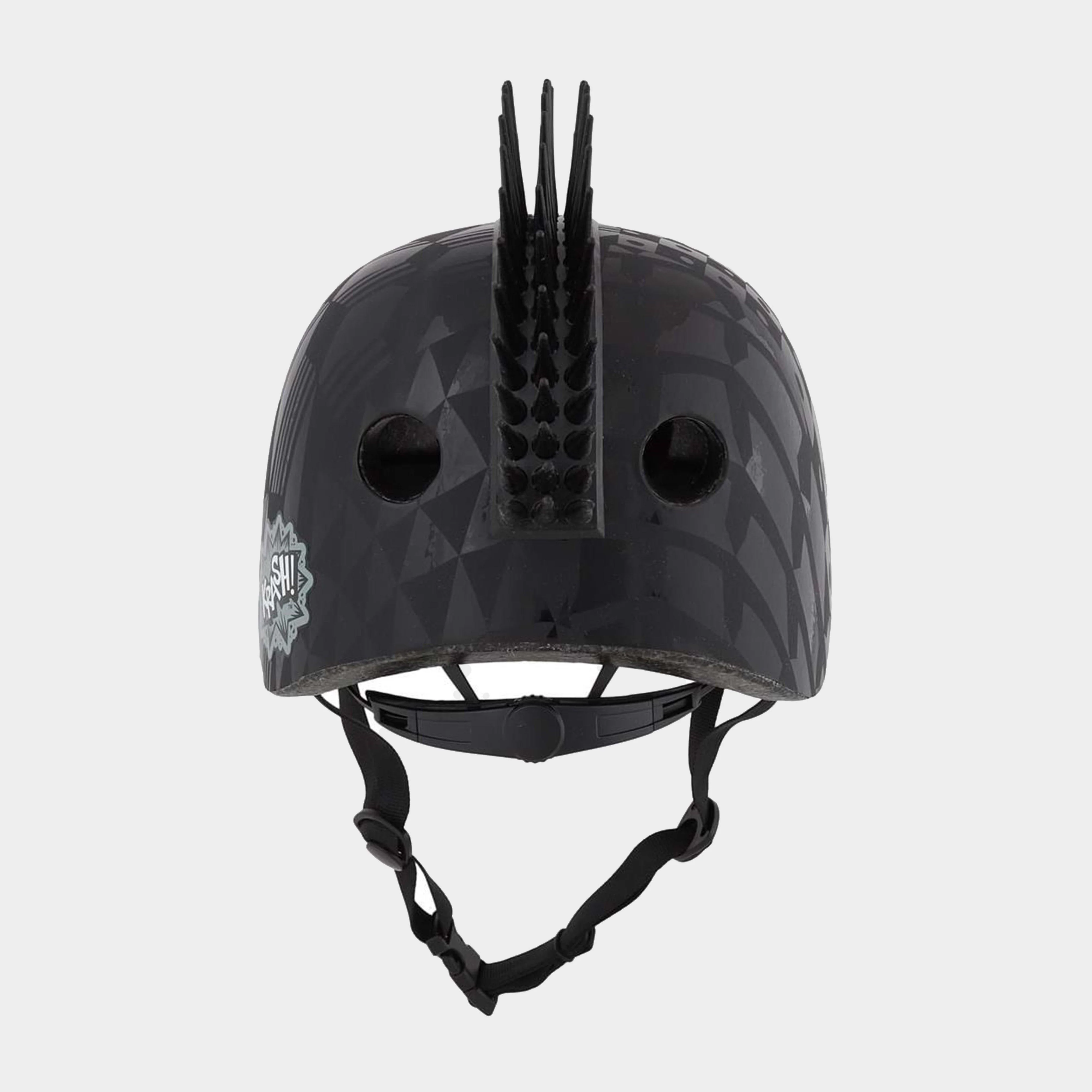 Mohawk Youth Helmet - Image 3