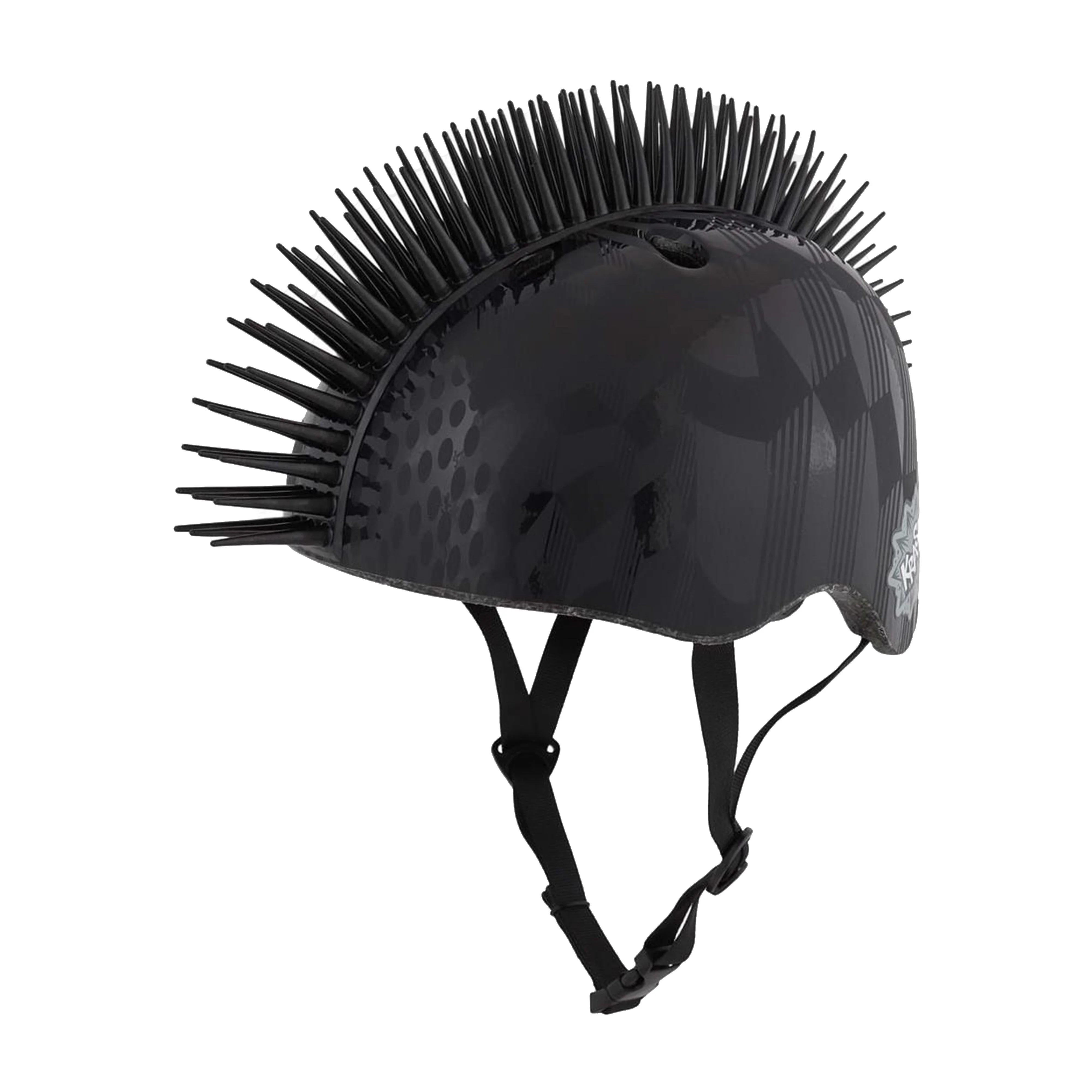 Mohawk Youth Helmet - Image 4