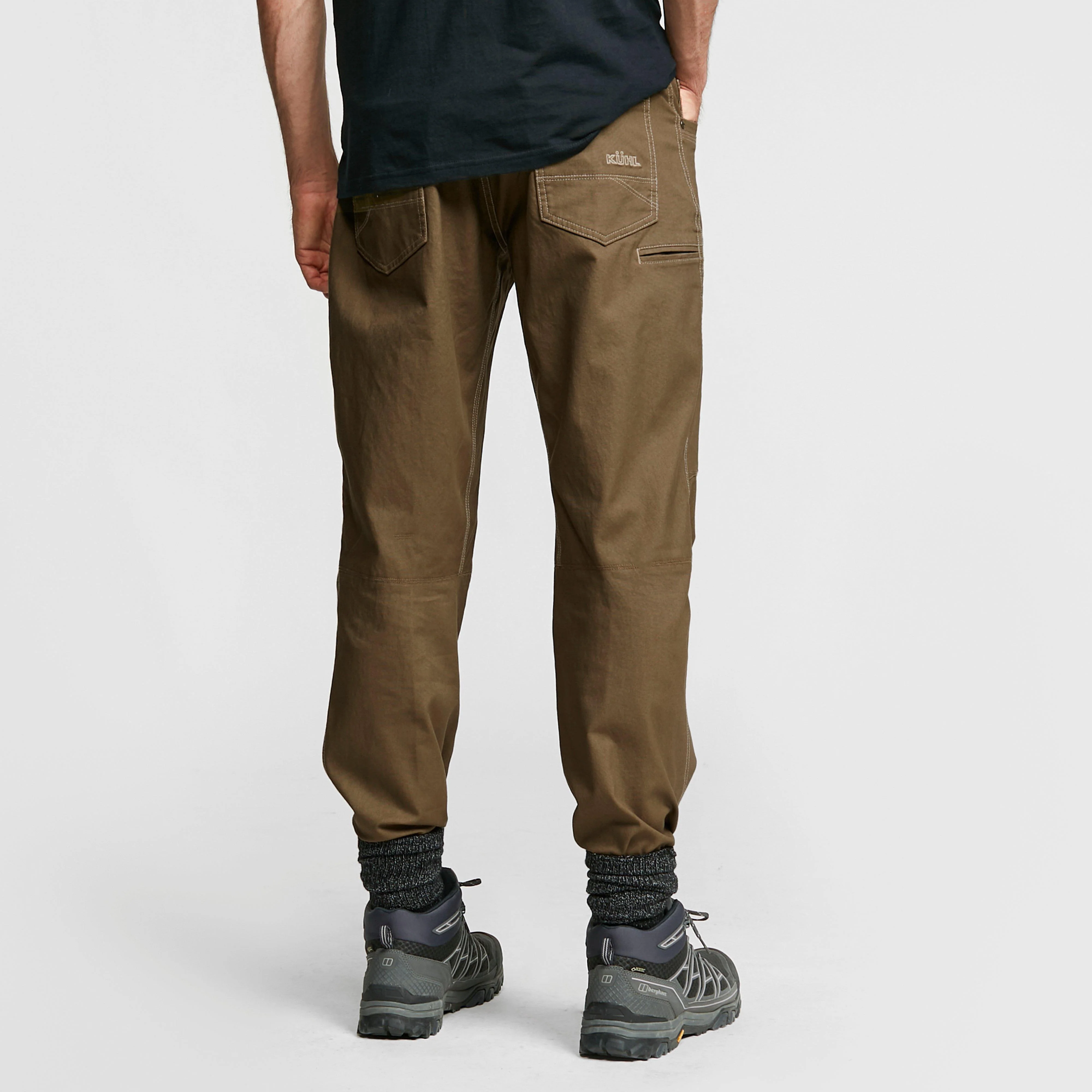 Men's Kanvus Jeans - Image 2