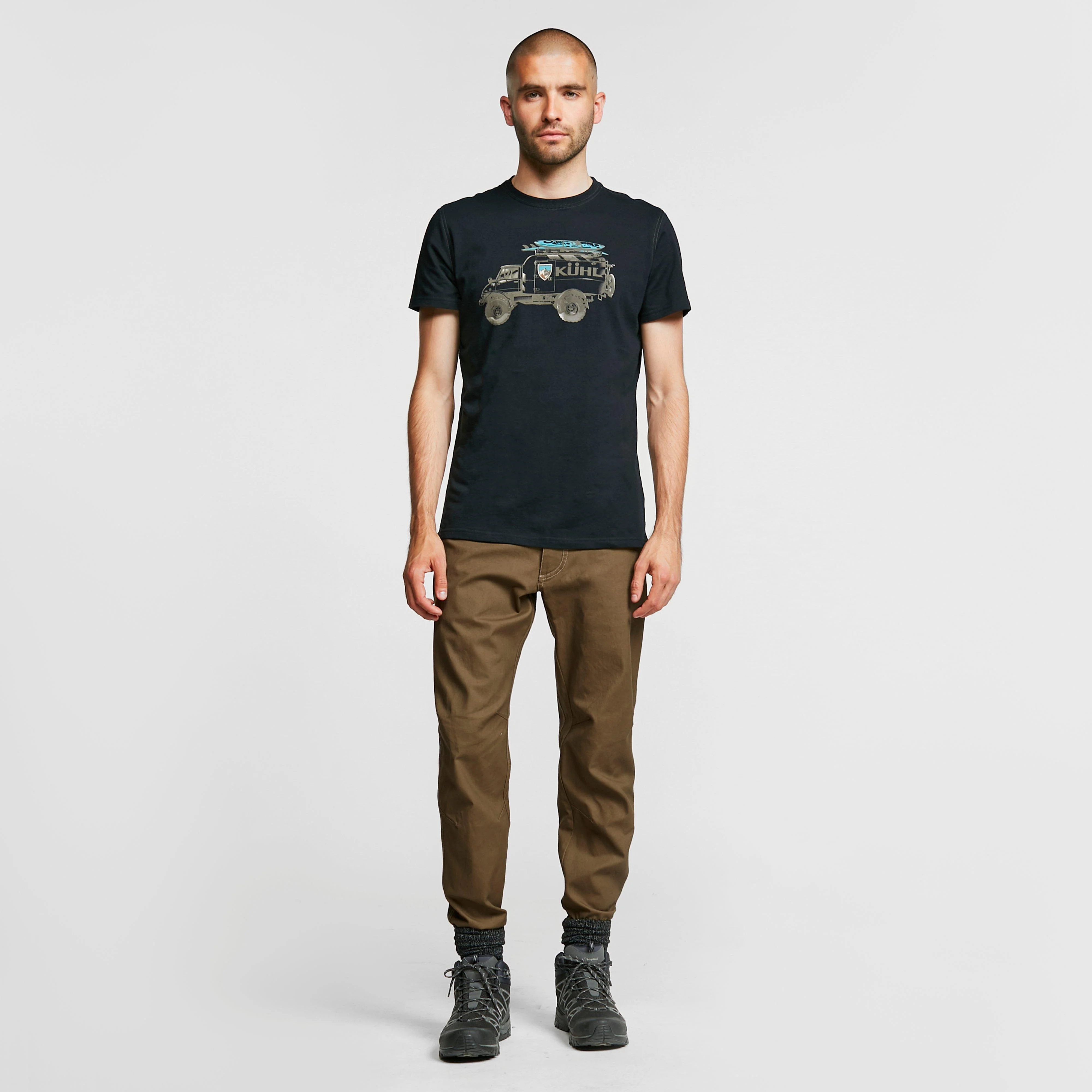 Men's Kanvus Jeans - Image 3