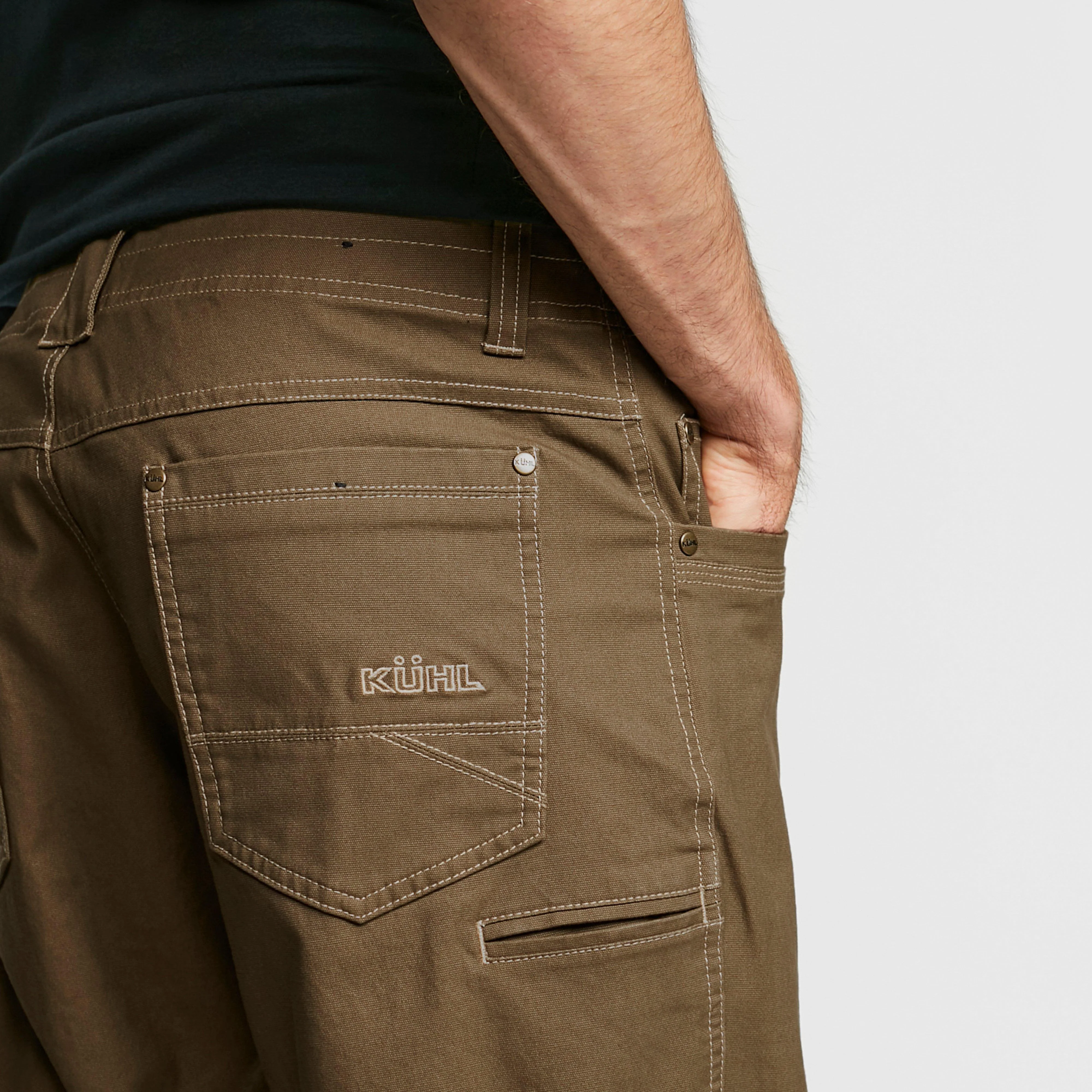 Men's Kanvus Jeans - Image 5