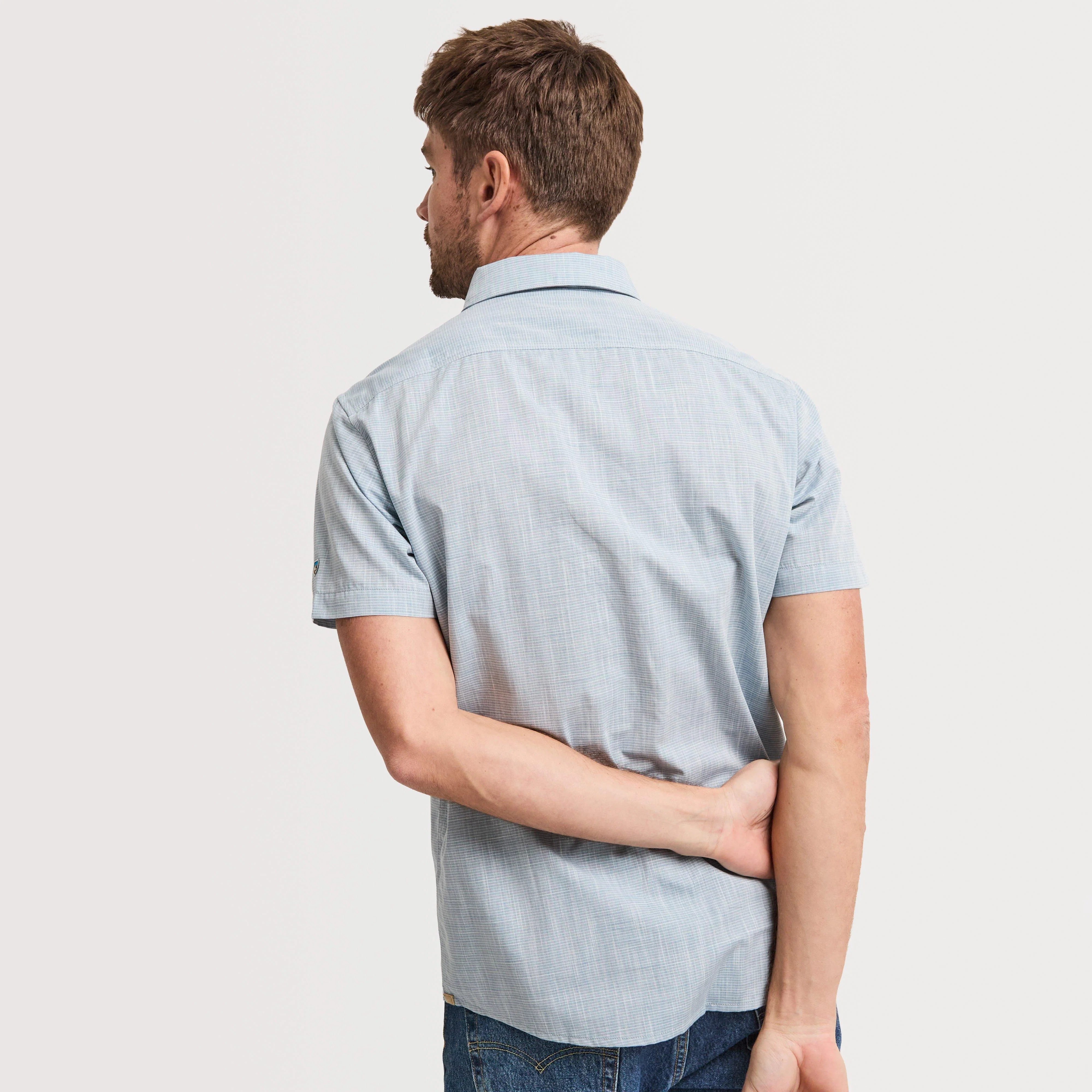Men’s Karib™ Stripe Shirt - Image 4
