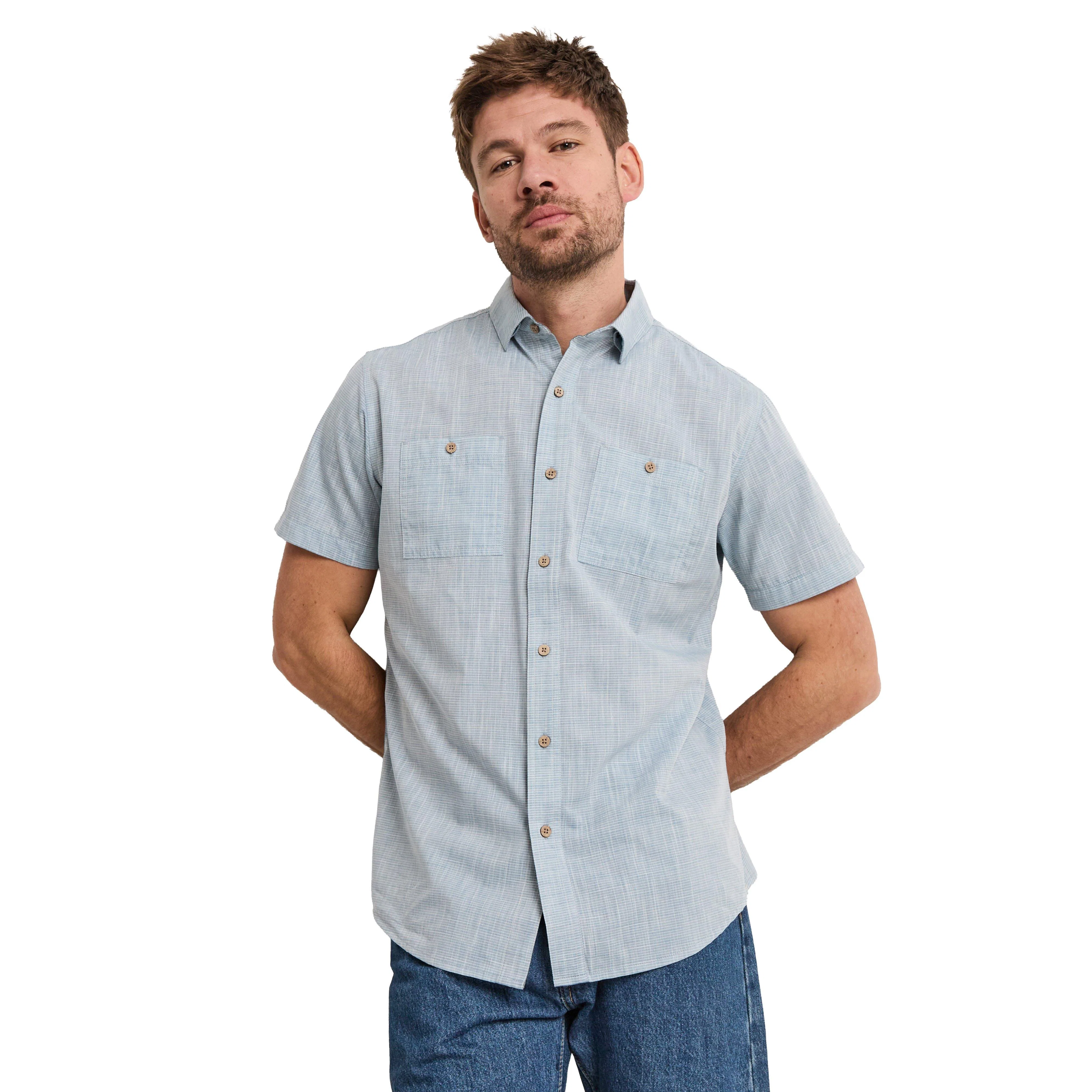 Men’s Karib™ Stripe Shirt - Image 5