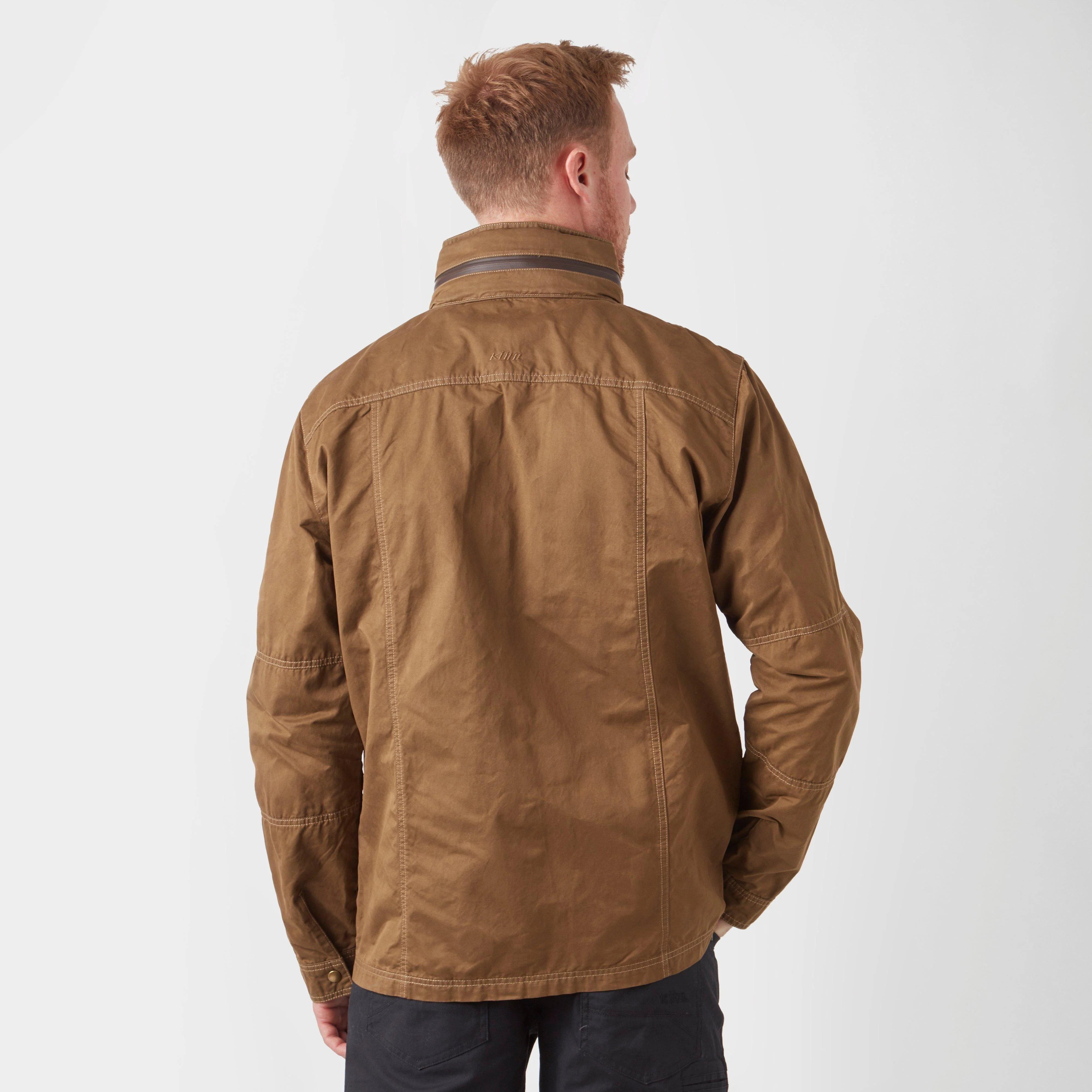Men's Kollusion Jacket - Image 2