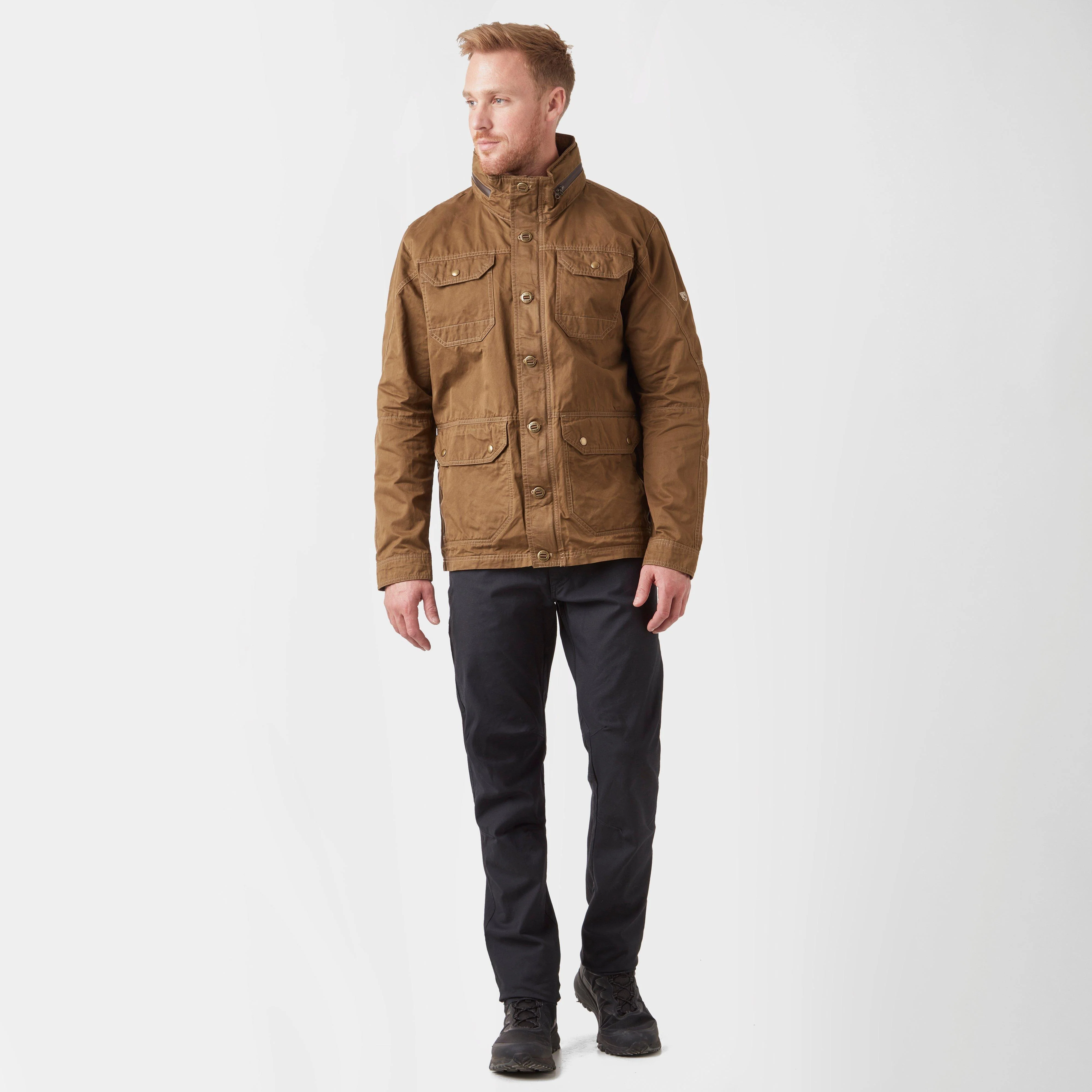 Men's Kollusion Jacket - Image 3