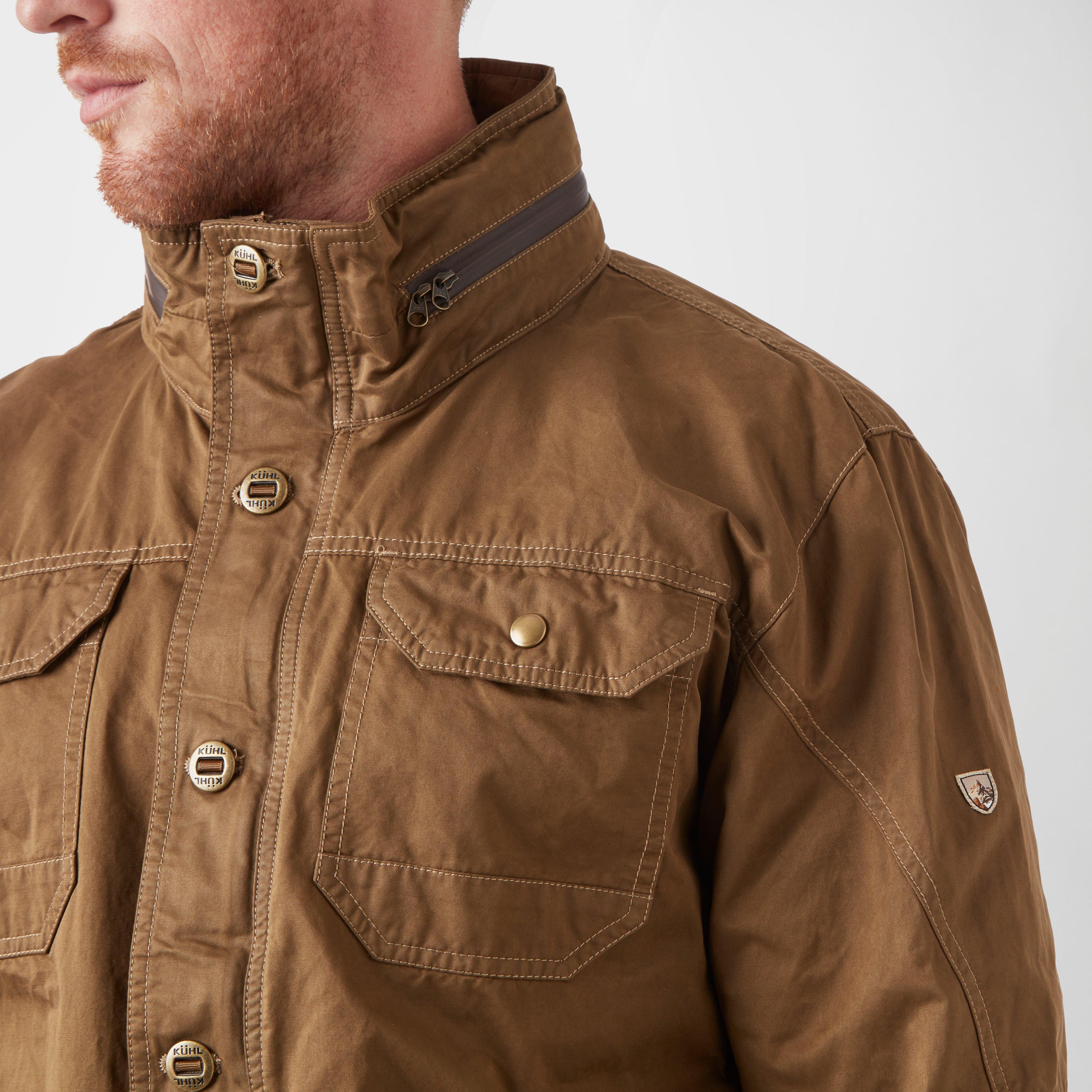 Men's Kollusion Jacket - Image 5