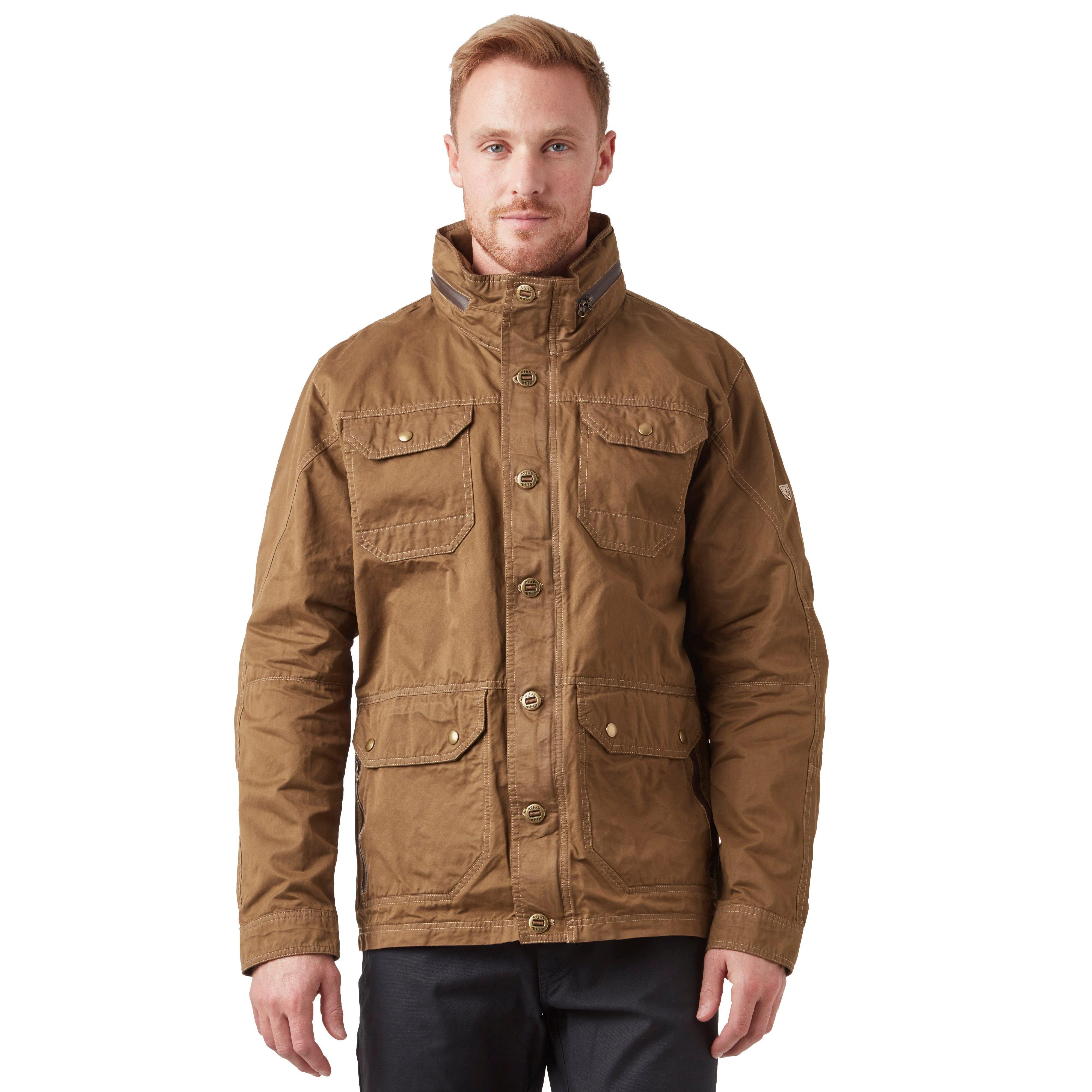 Men's Kollusion Jacket - Image 6
