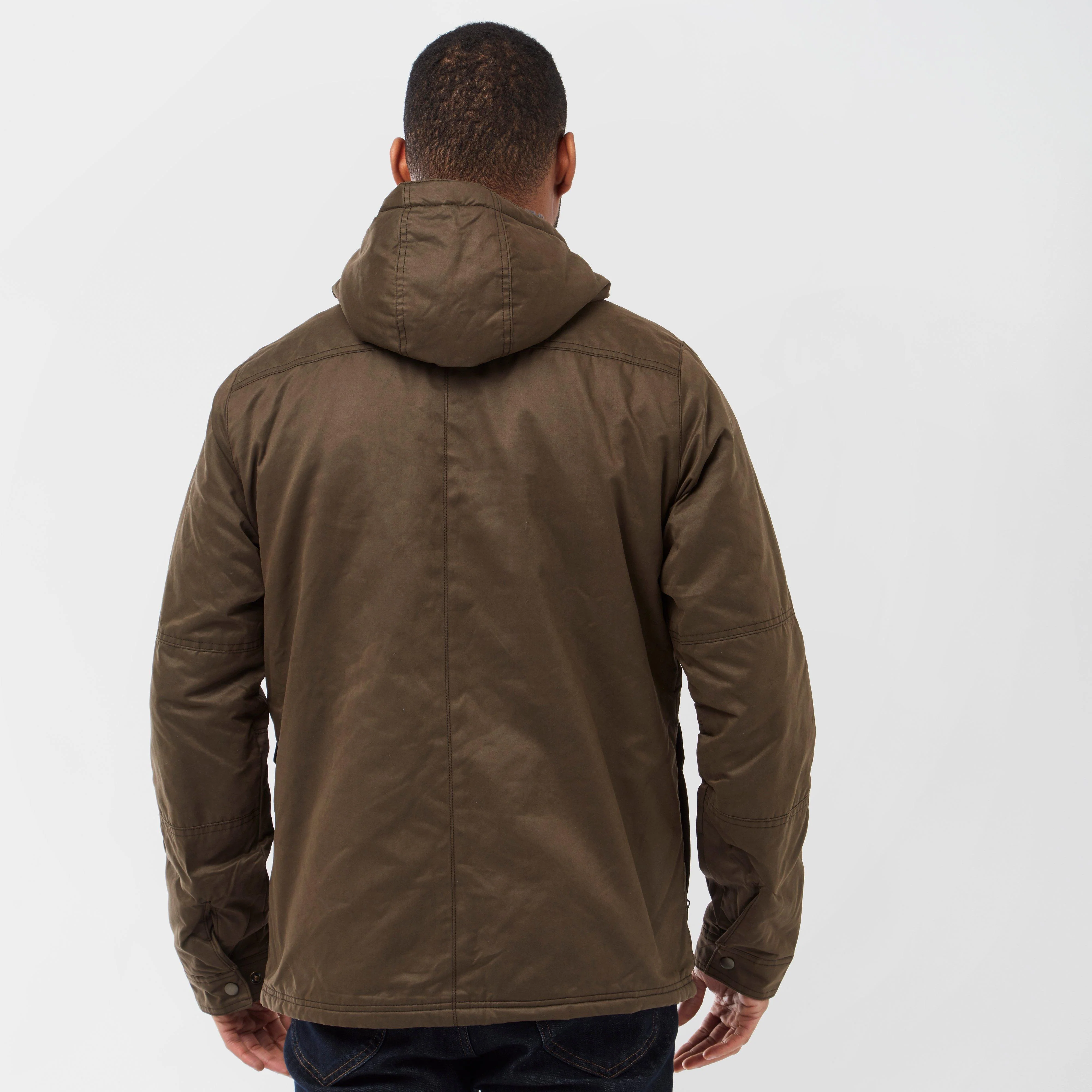 Men’s Lined Kollusion Jacket - Image 2