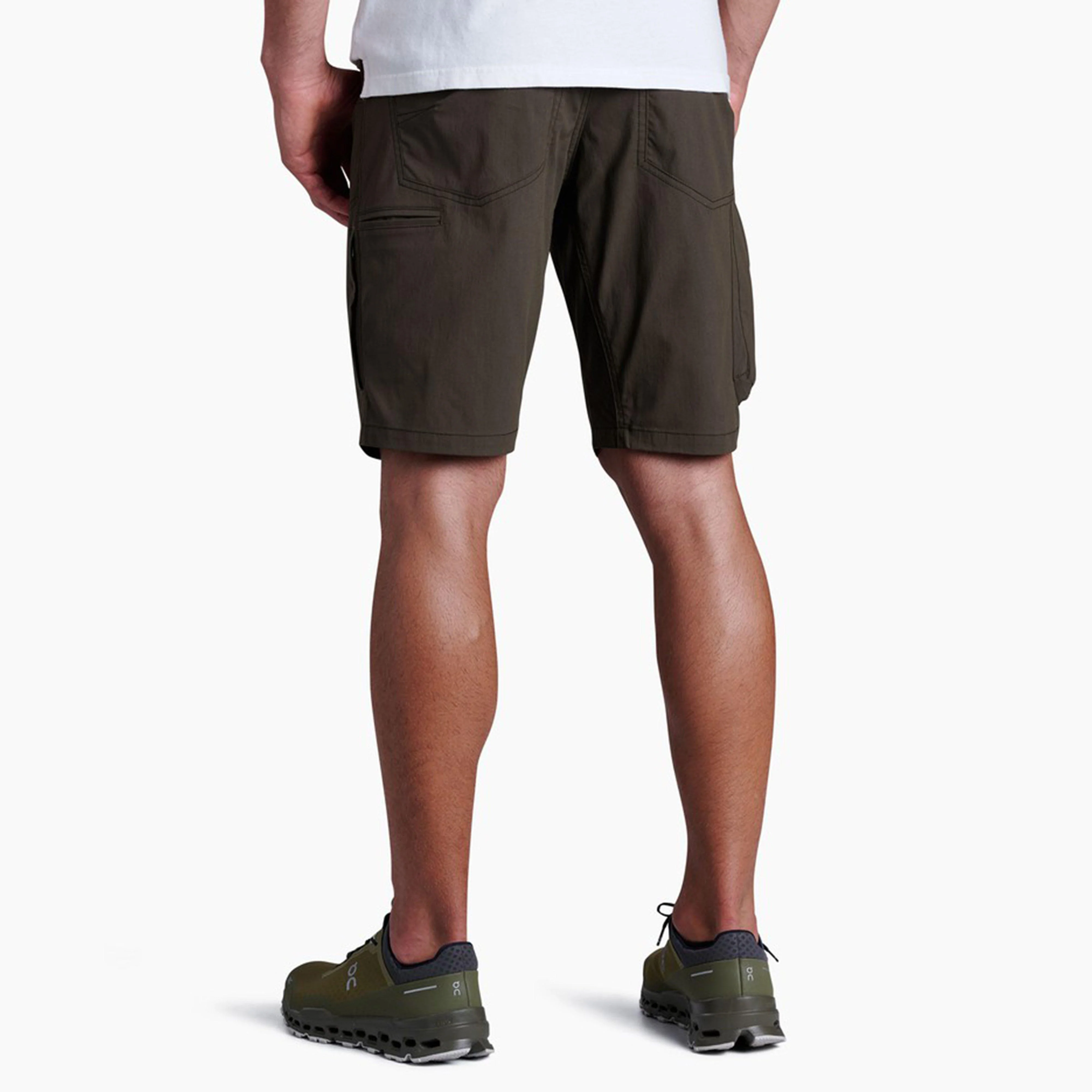 Men's Ramblr Short - Image 2