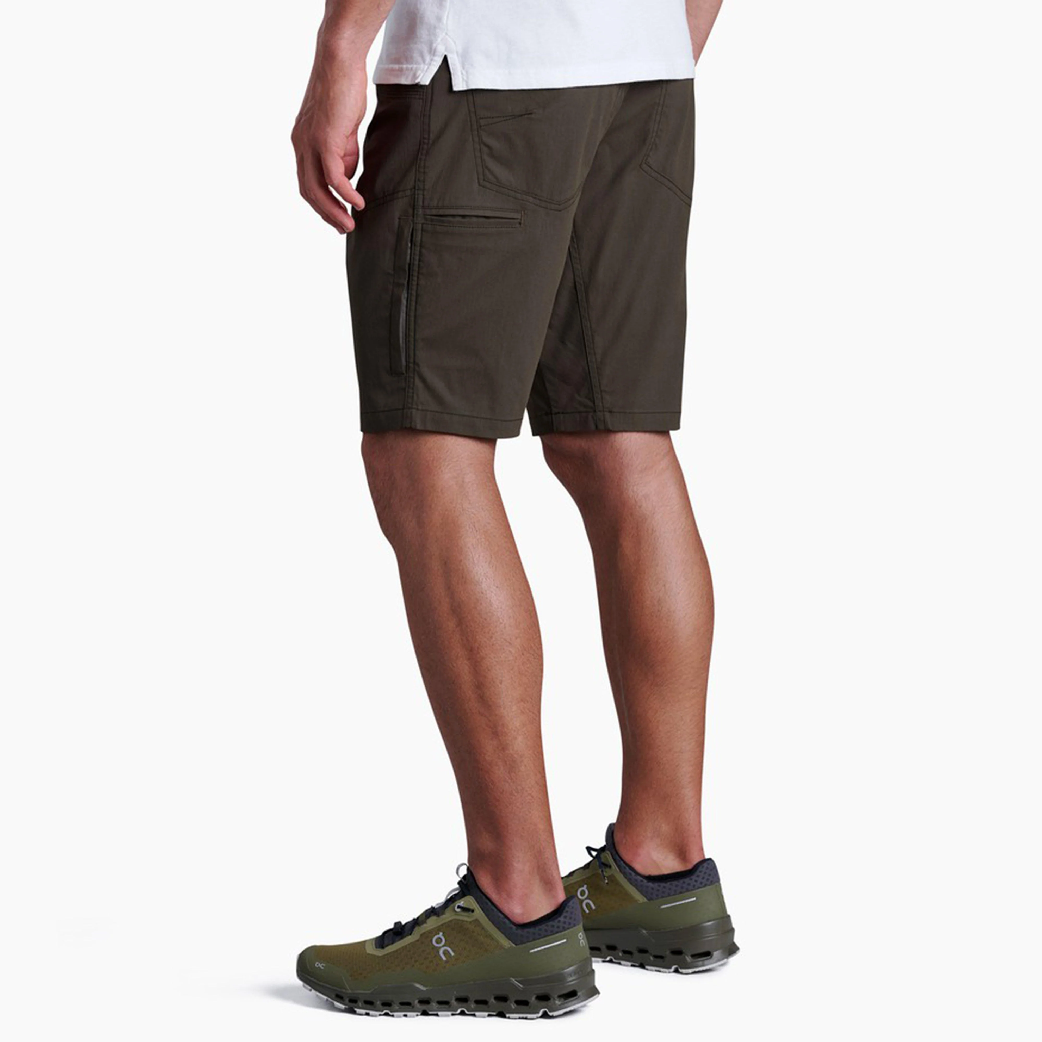 Men's Ramblr Short - Image 3