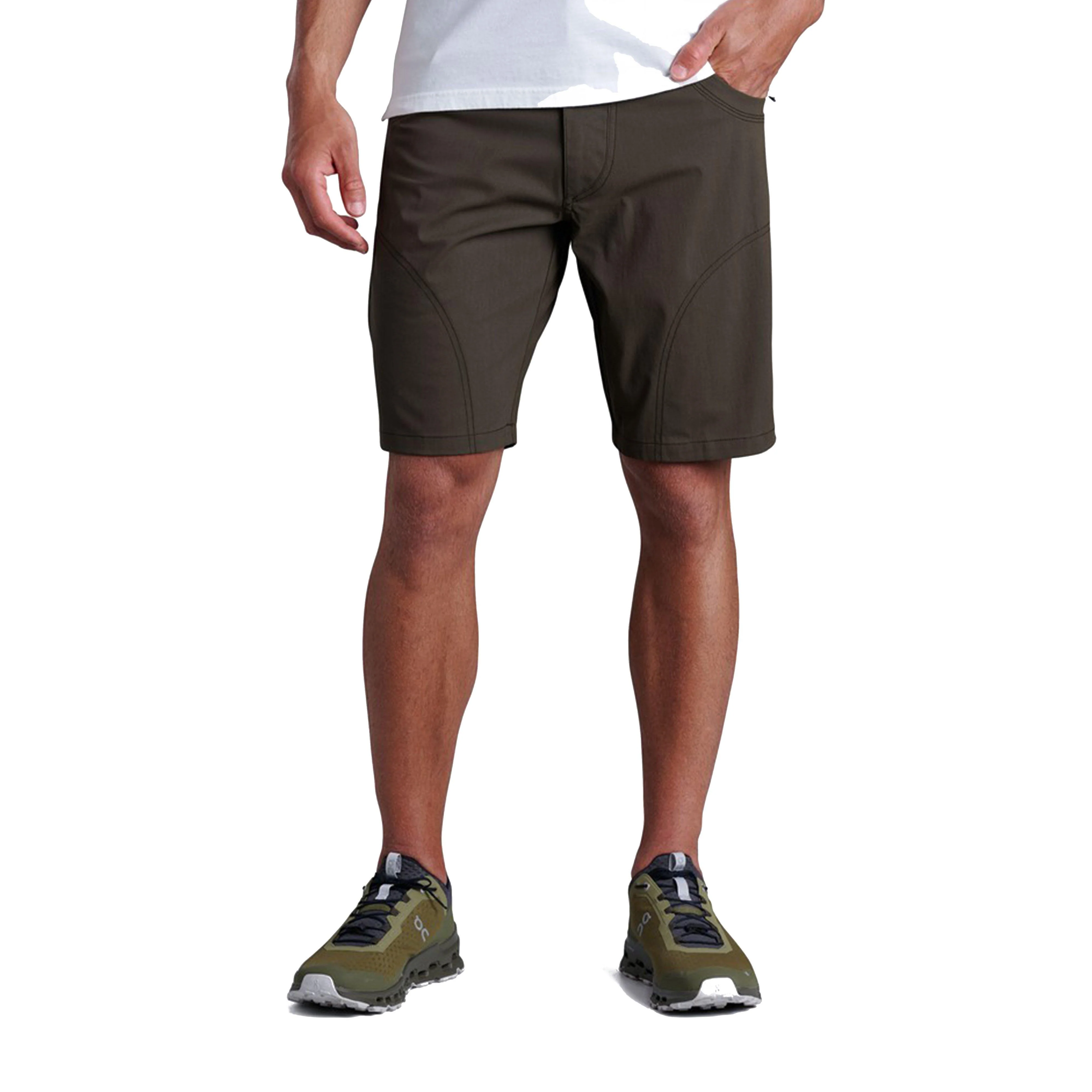 Men's Ramblr Short - Image 4
