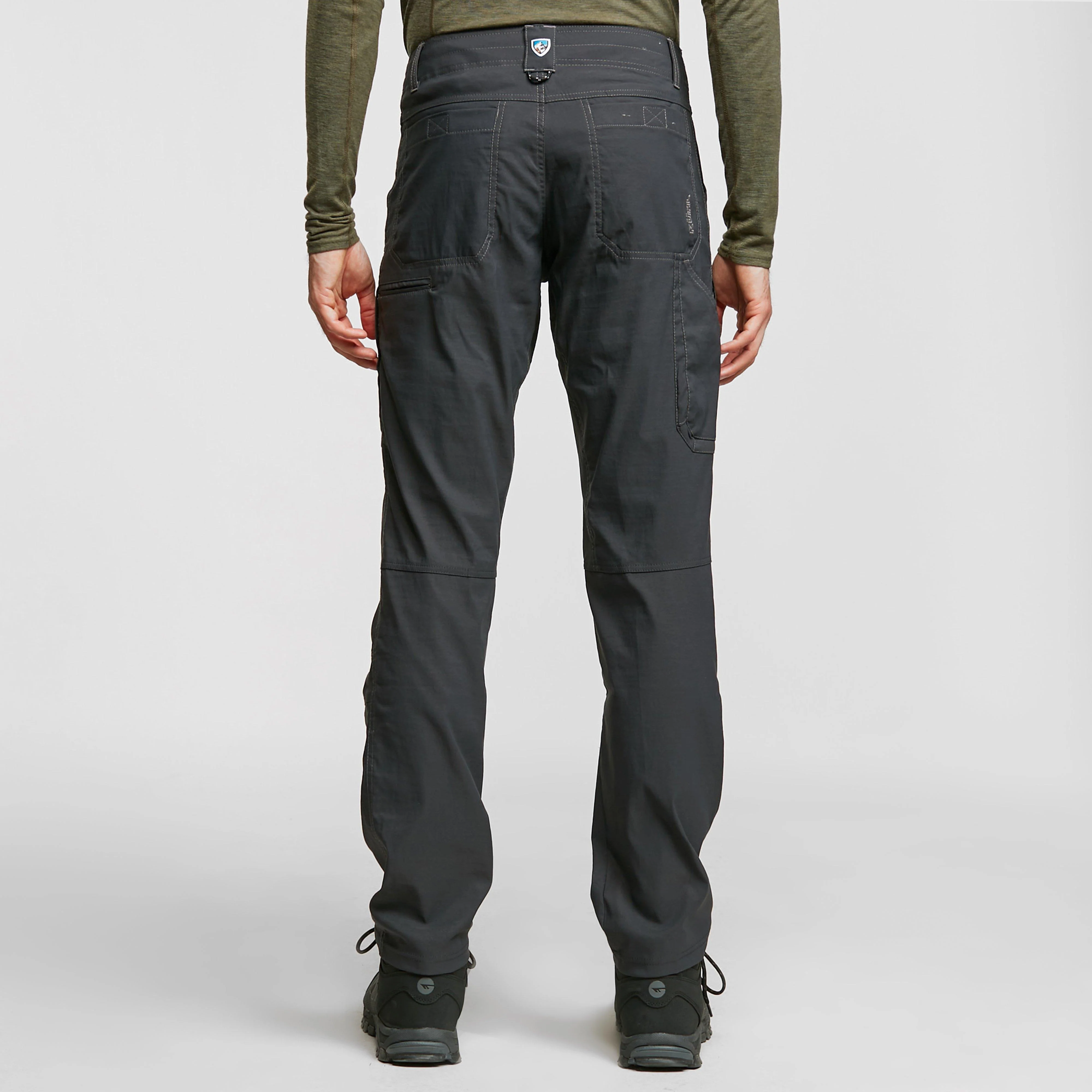 Men's Renegade Pant - Image 2