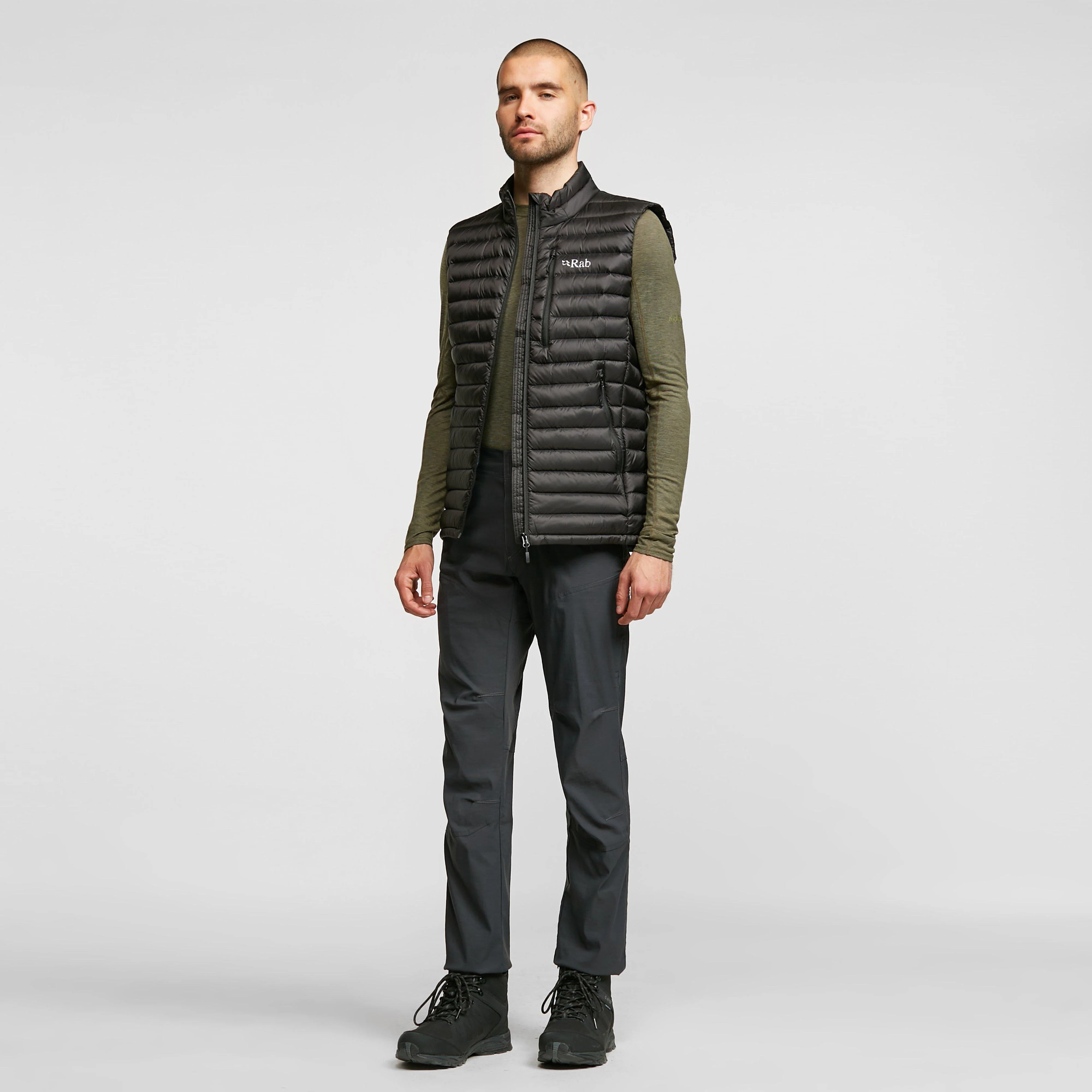 Men's Renegade Pant - Image 3