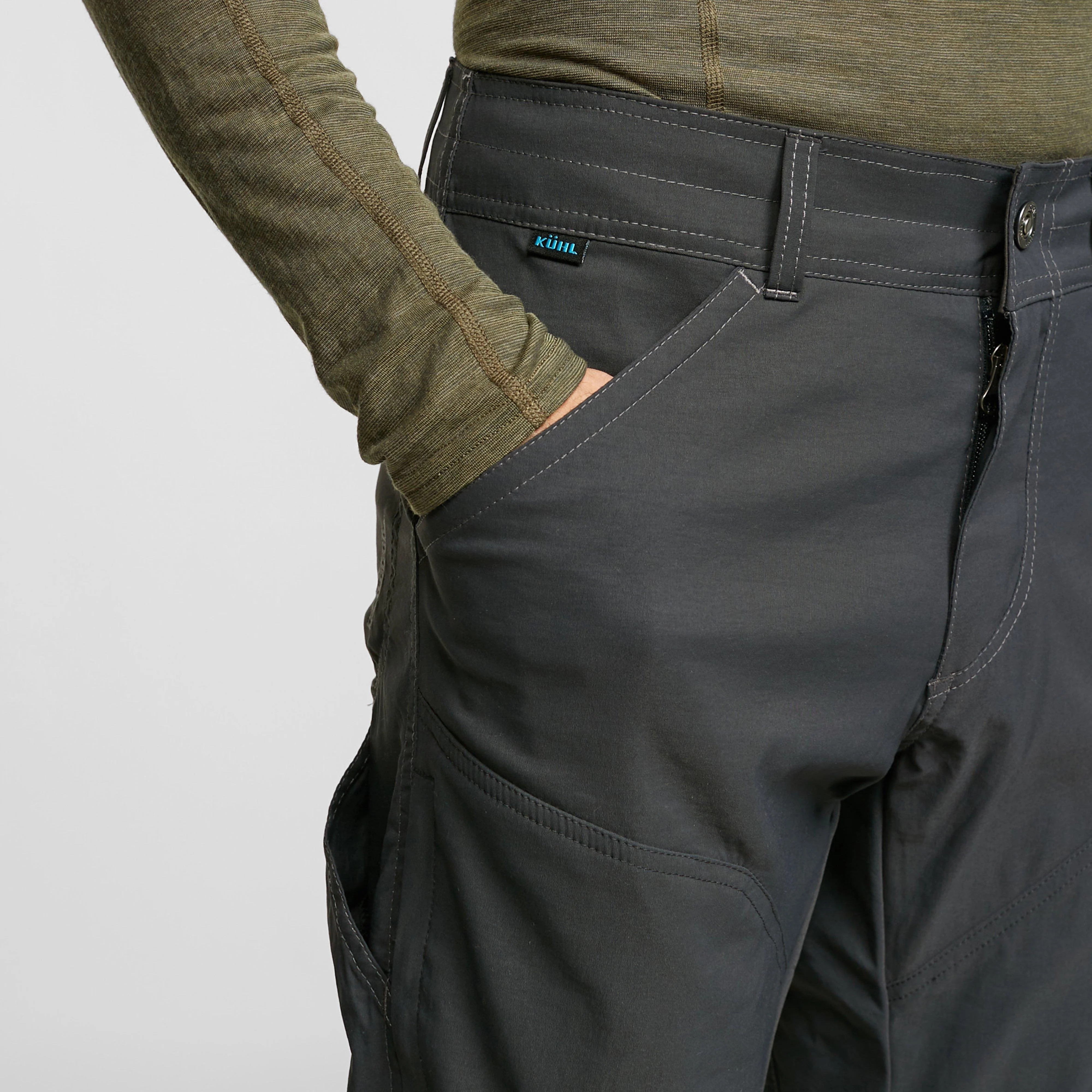 Men's Renegade Pant - Image 4