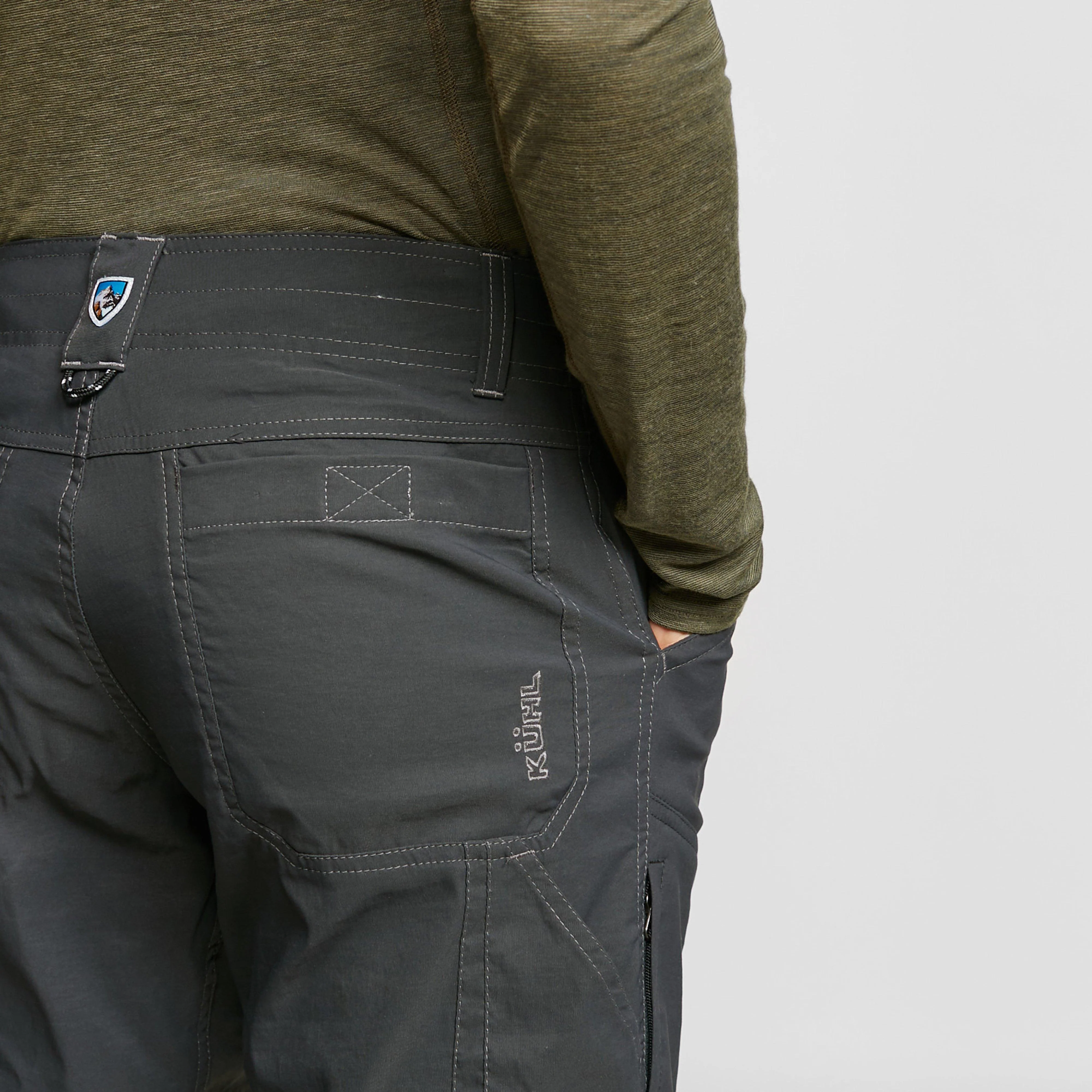 Men's Renegade Pant - Image 5