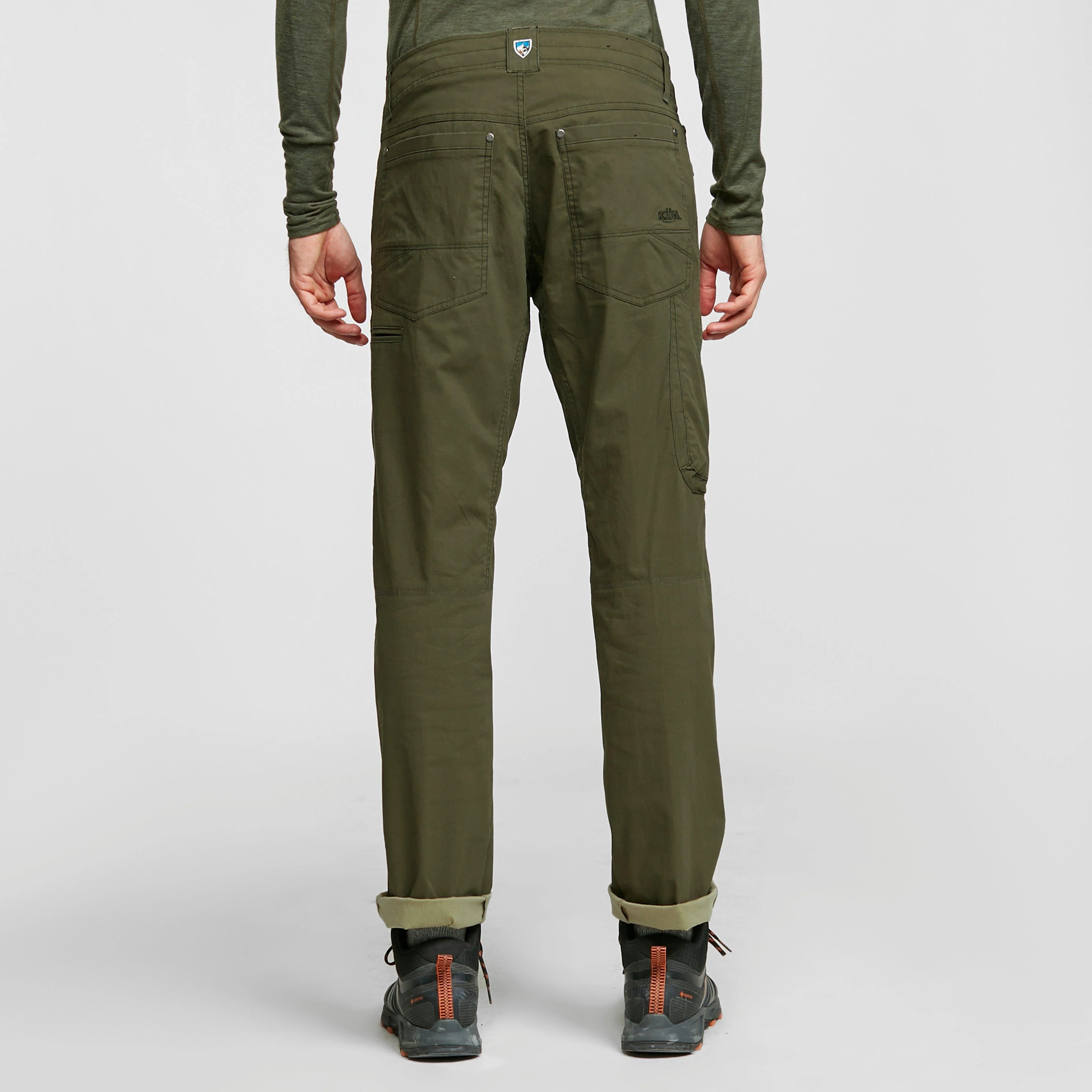 Men's Revolvr Pant - Image 2