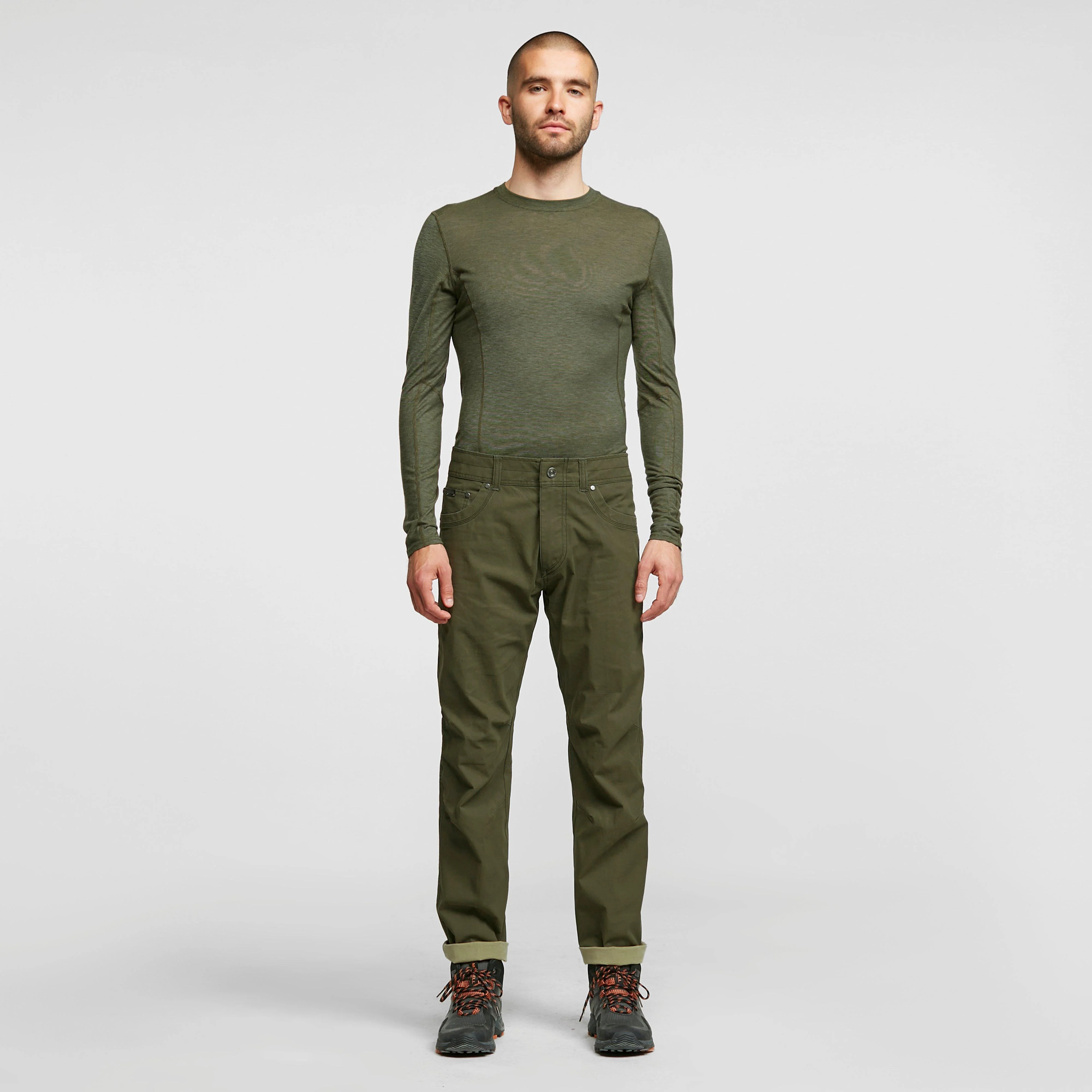 Men's Revolvr Pant - Image 3