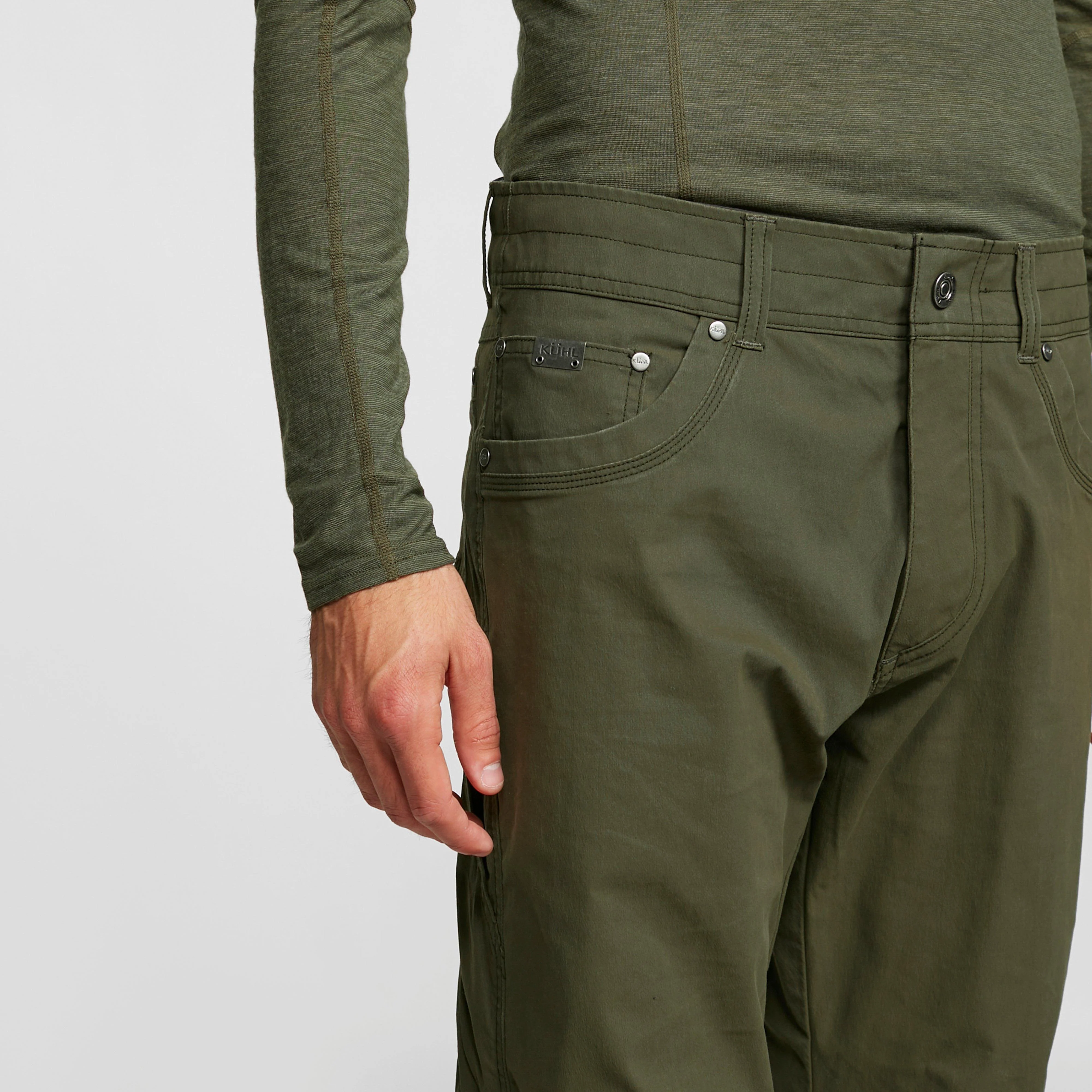 Men's Revolvr Pant - Image 4