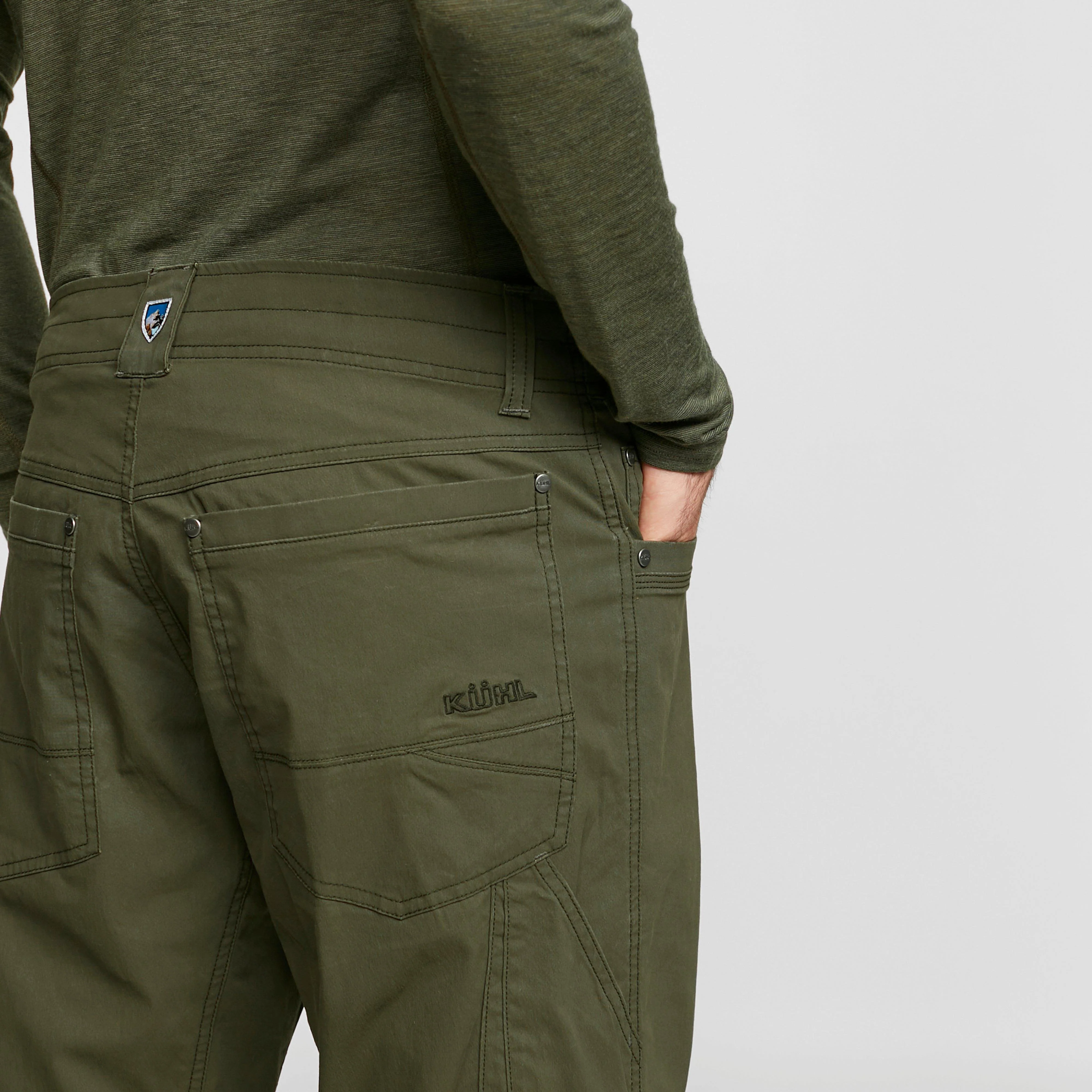 Men's Revolvr Pant - Image 5