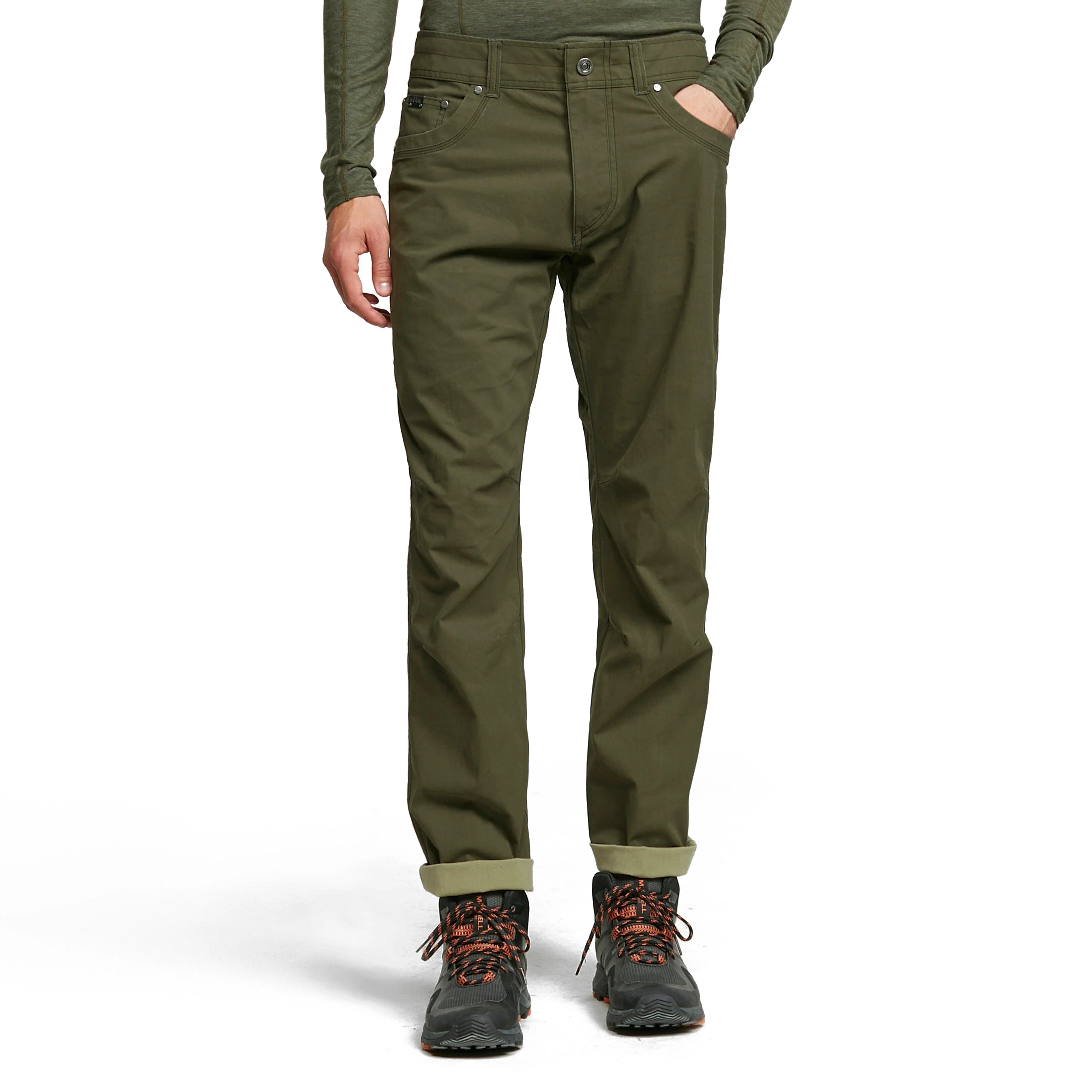 Men's Revolvr Pant - Image 8