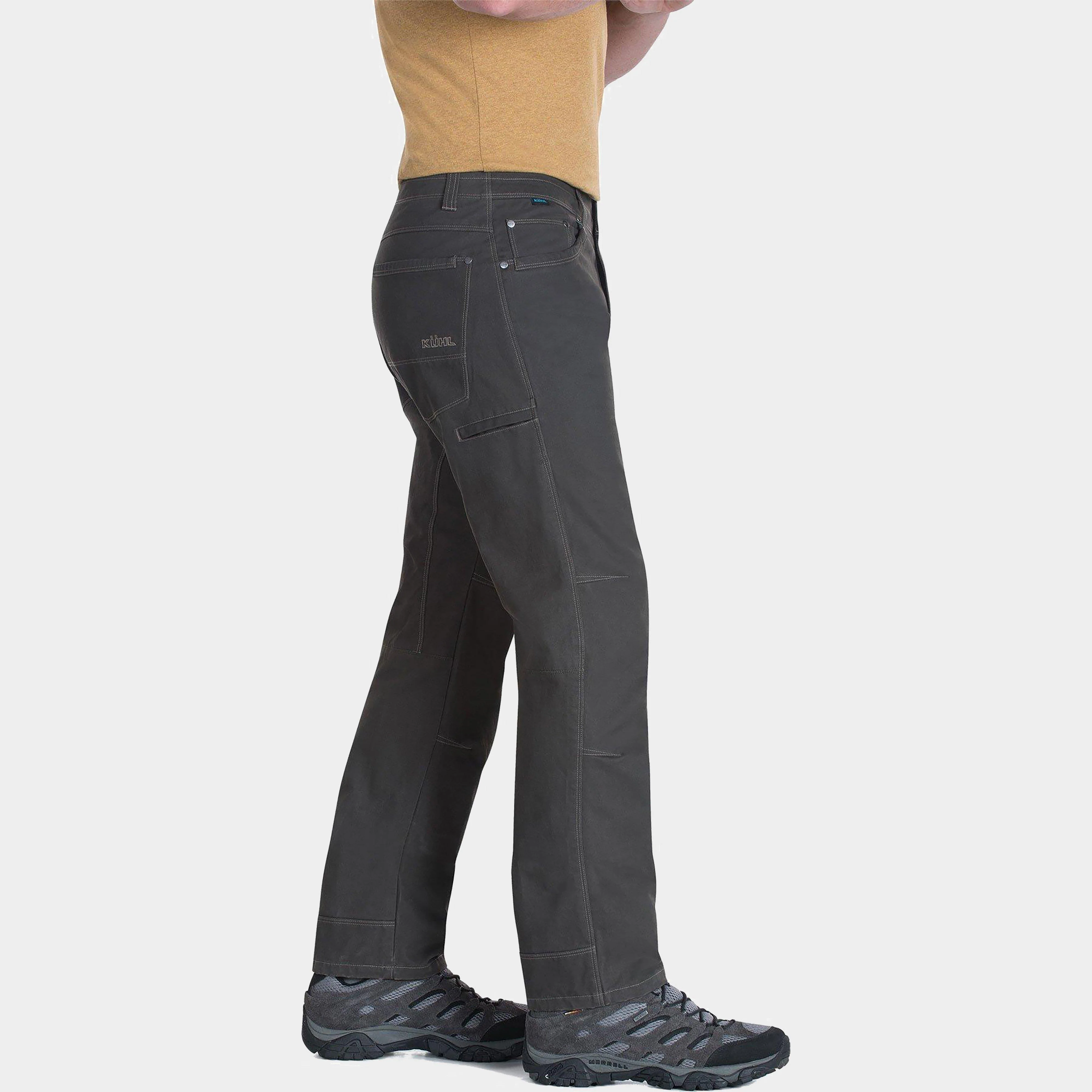 Rydr Men's Pant - Image 2
