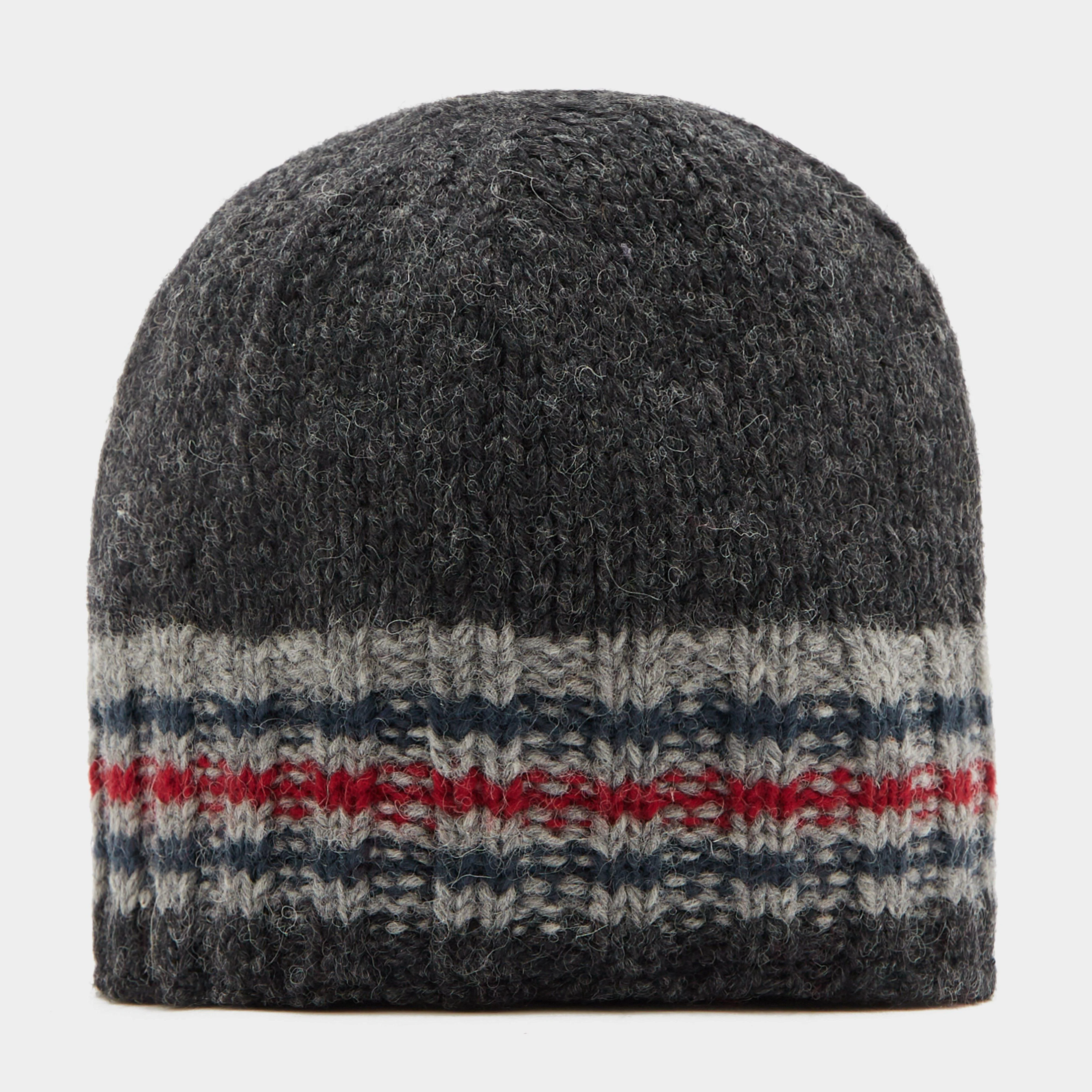 Men's Knitted Beanie - Image 2