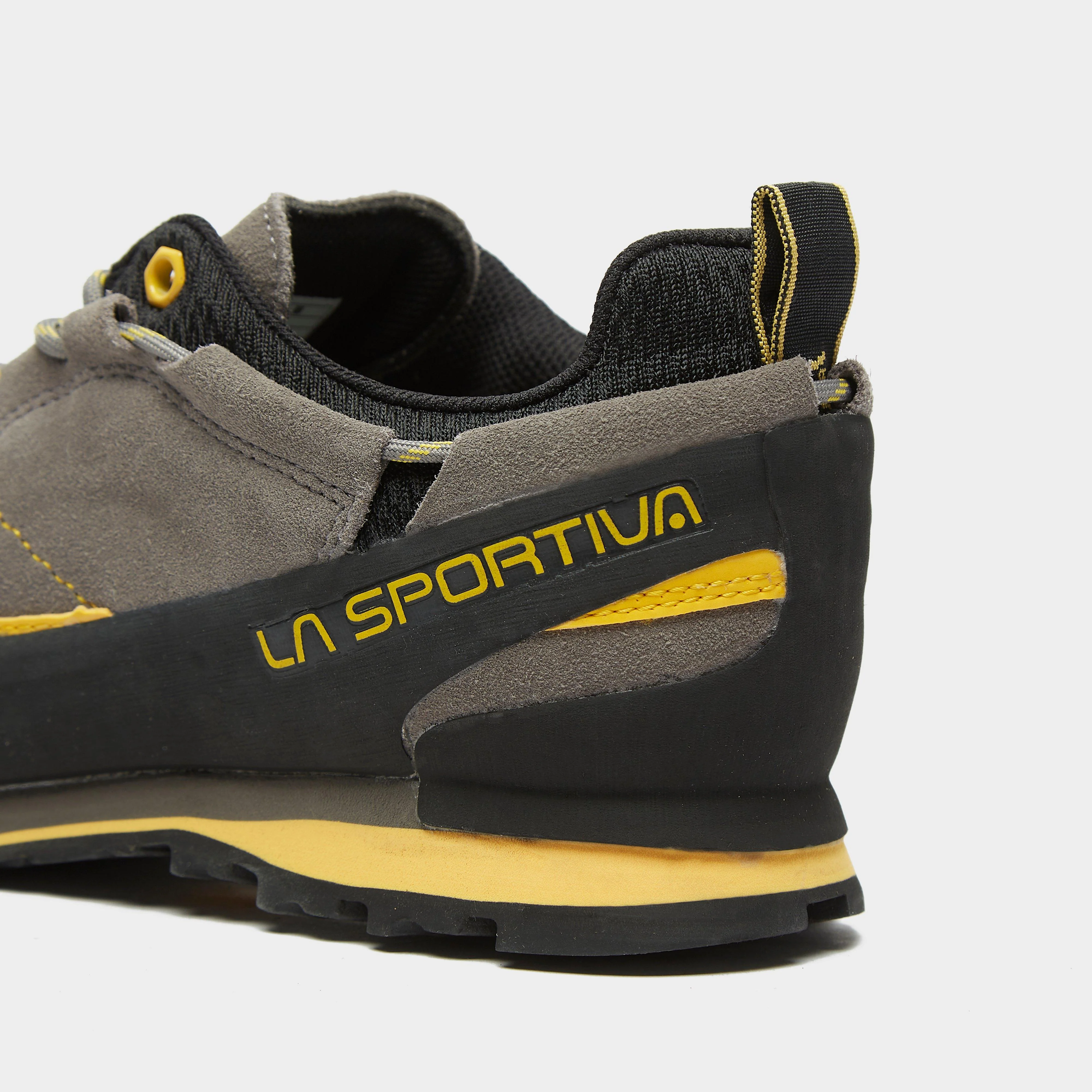 Men's Boulder X Approach Shoes - Image 4
