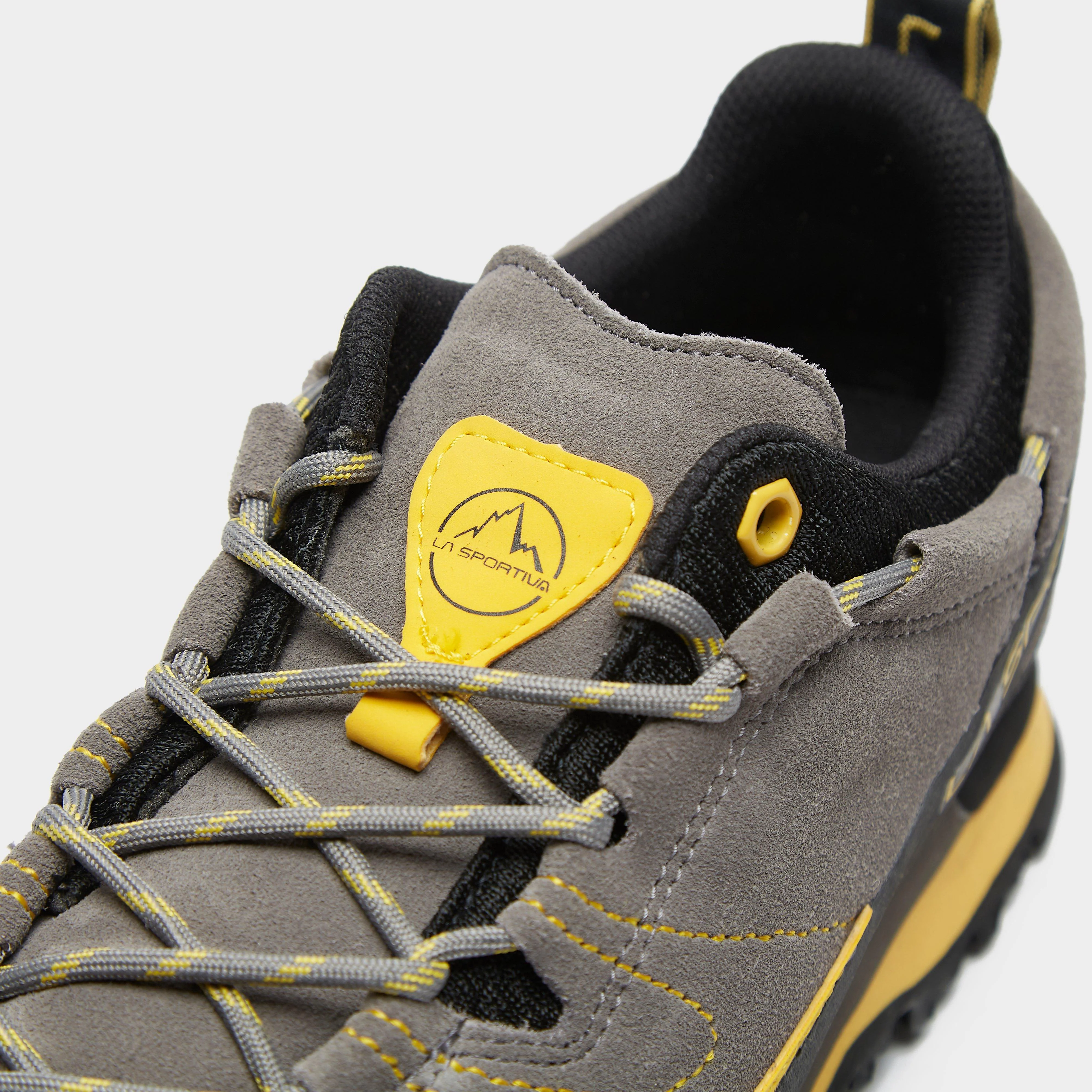 Men's Boulder X Approach Shoes - Image 5