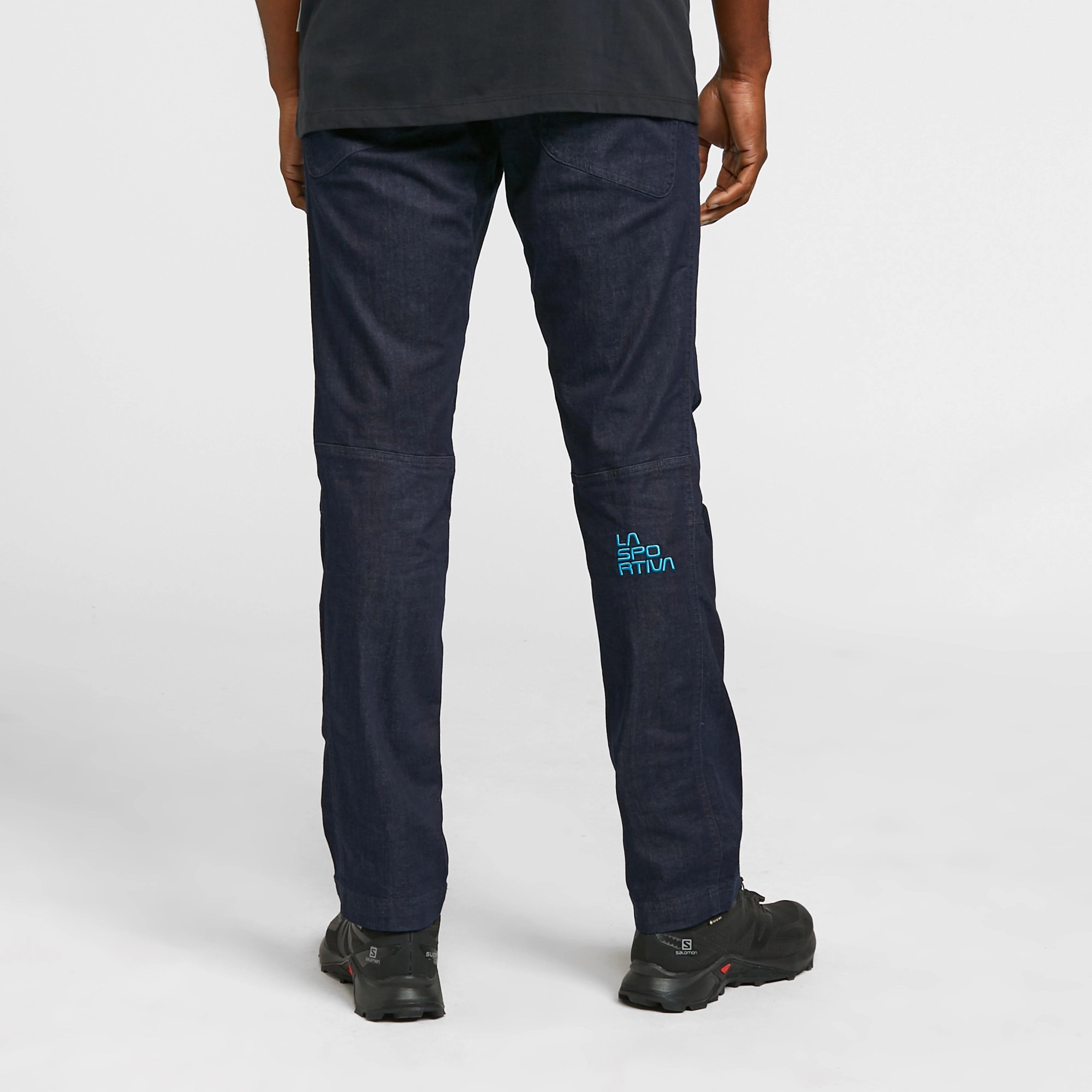 Men's Cave Jeans - Image 2