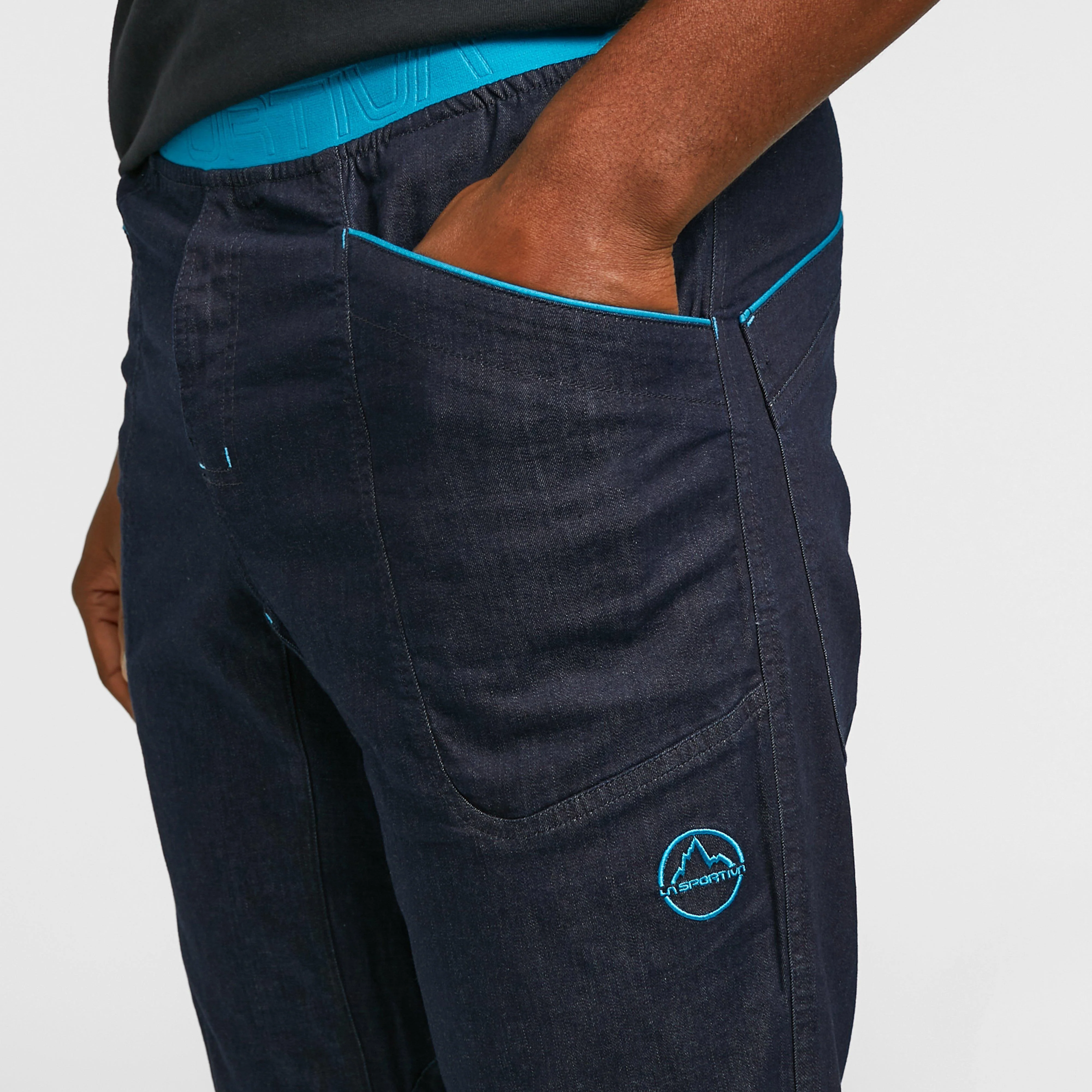 Men's Cave Jeans - Image 4