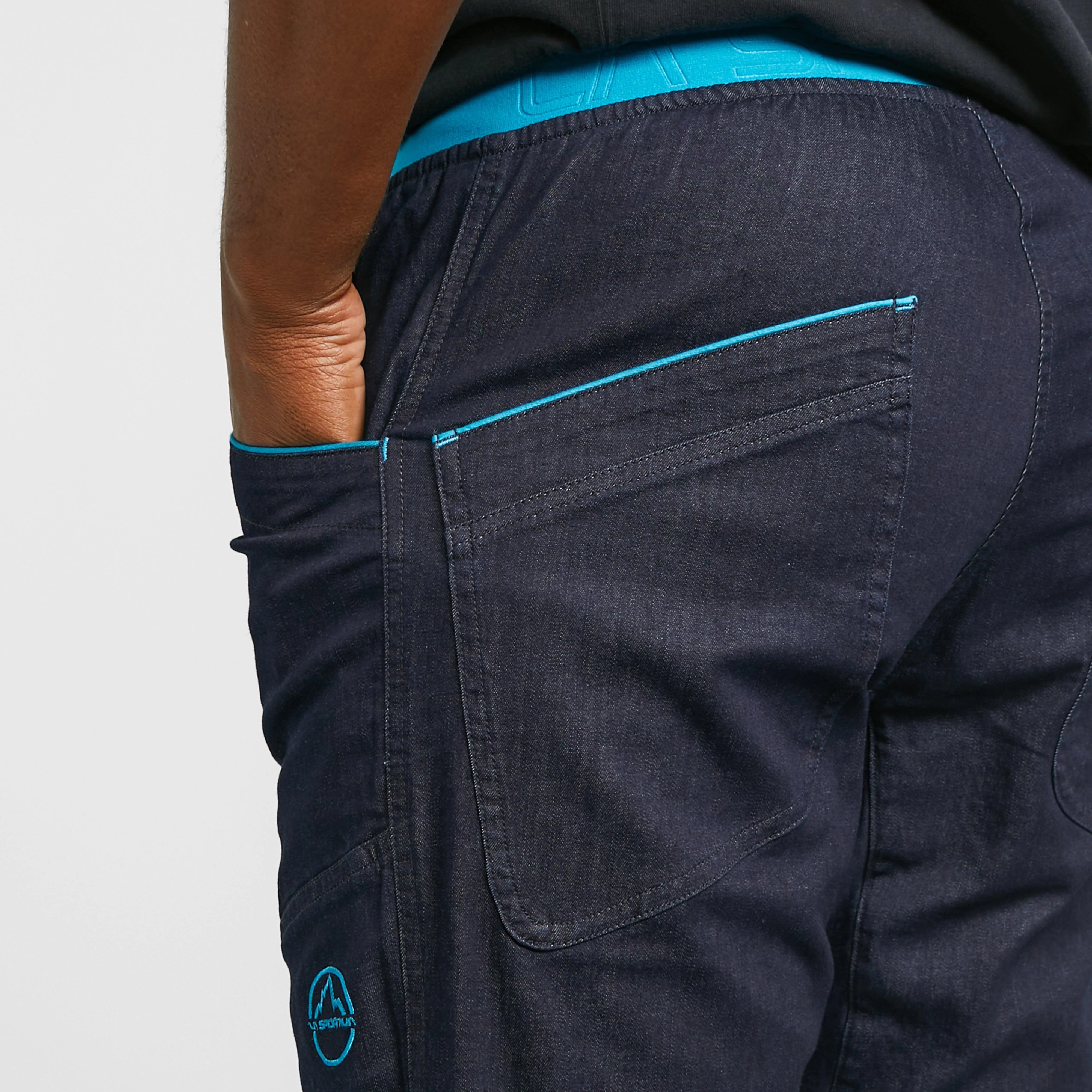 Men's Cave Jeans - Image 5